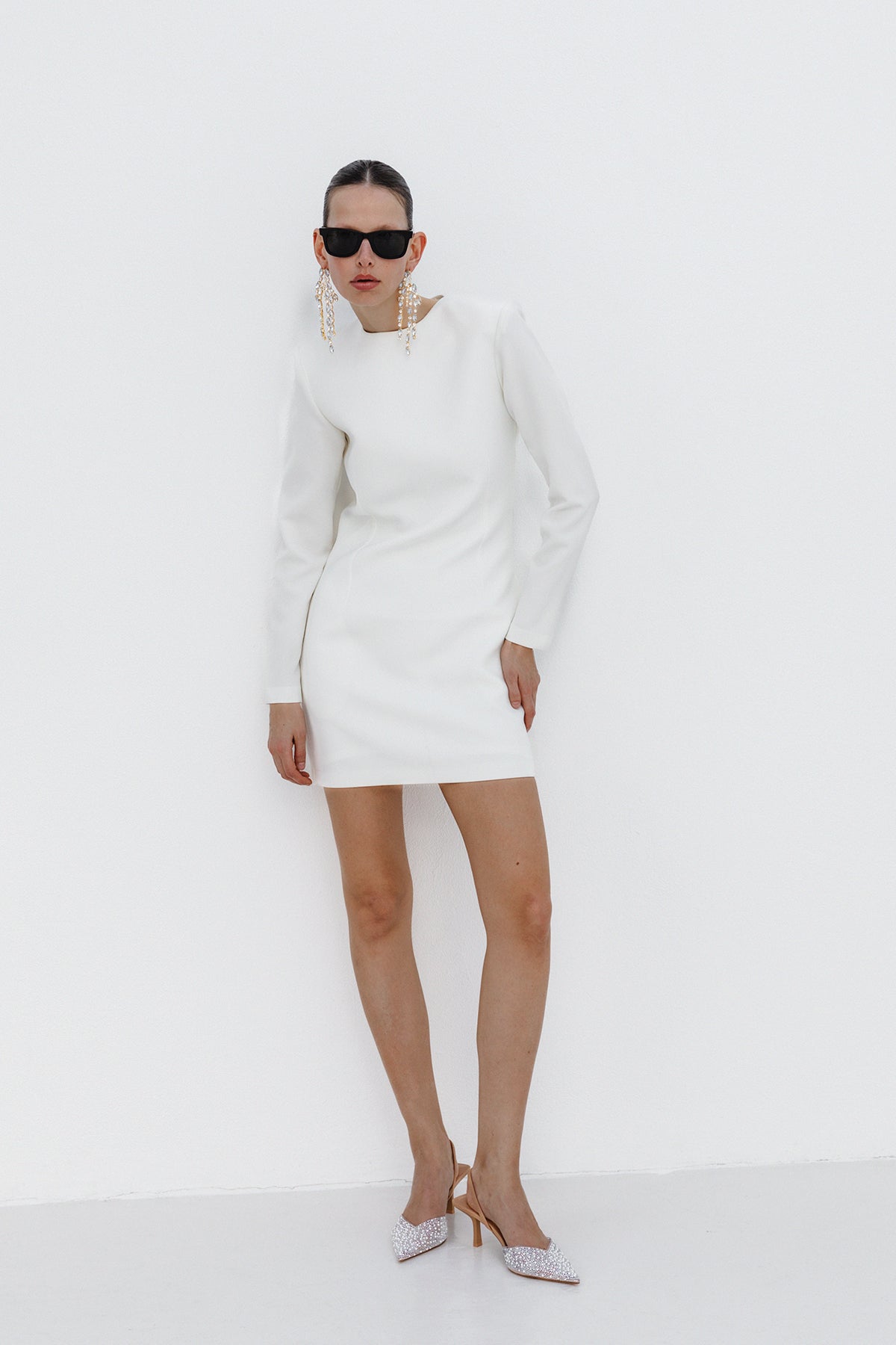 JASPER DRESS