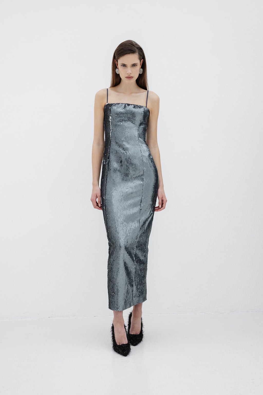 GRACE DRESS