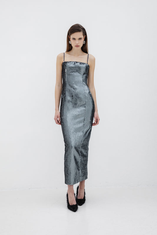 GRACE DRESS