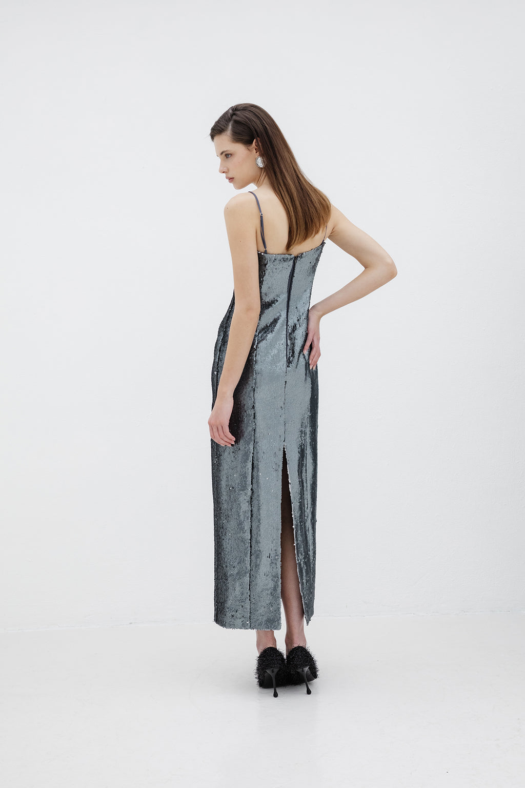 GRACE DRESS