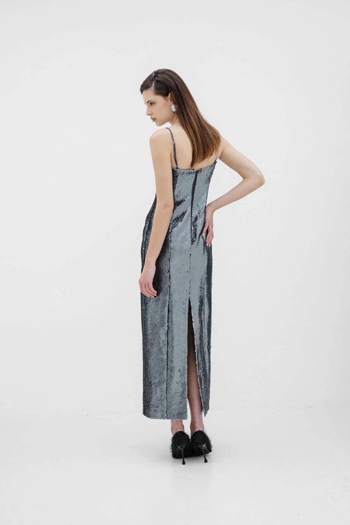 GRACE DRESS