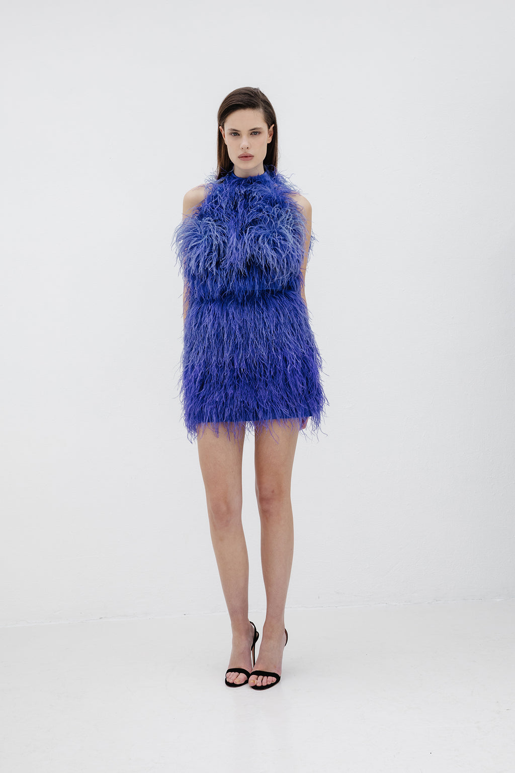 LILOU DRESS