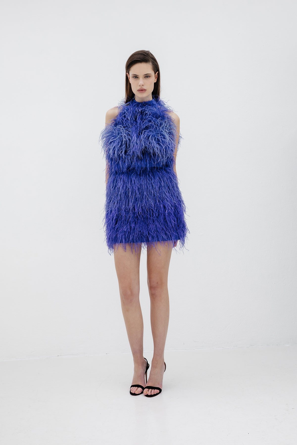 LILOU DRESS