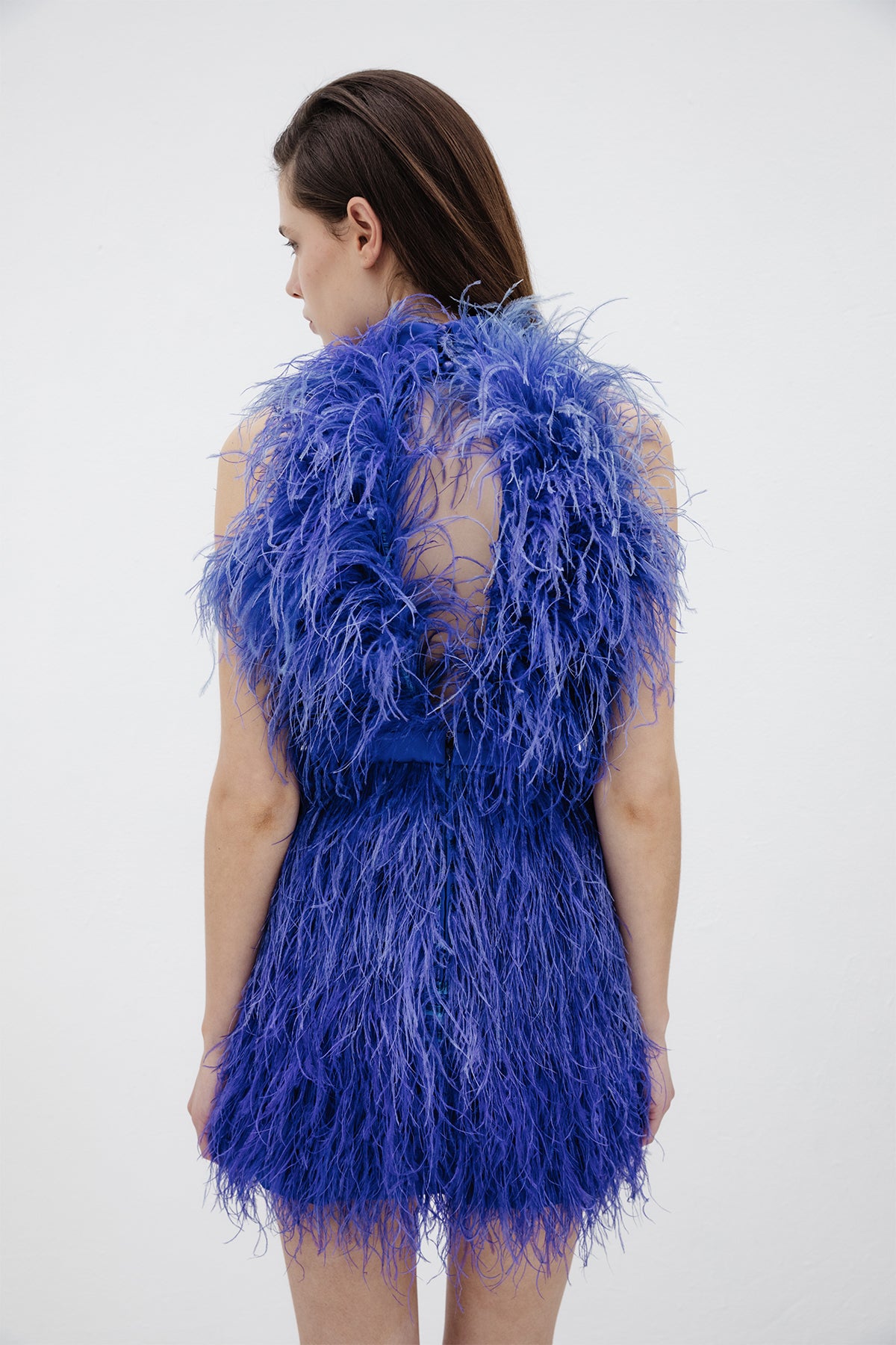 LILOU DRESS