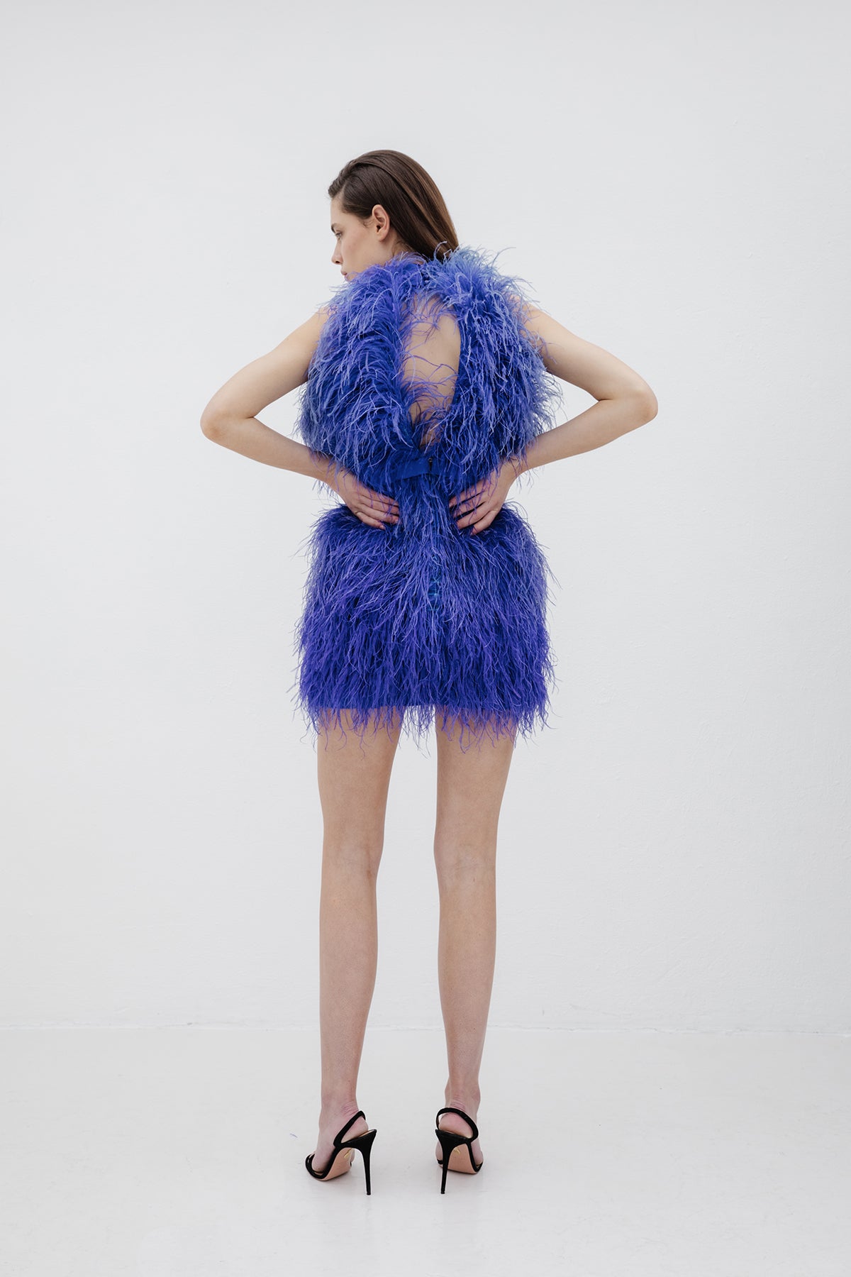 LILOU DRESS