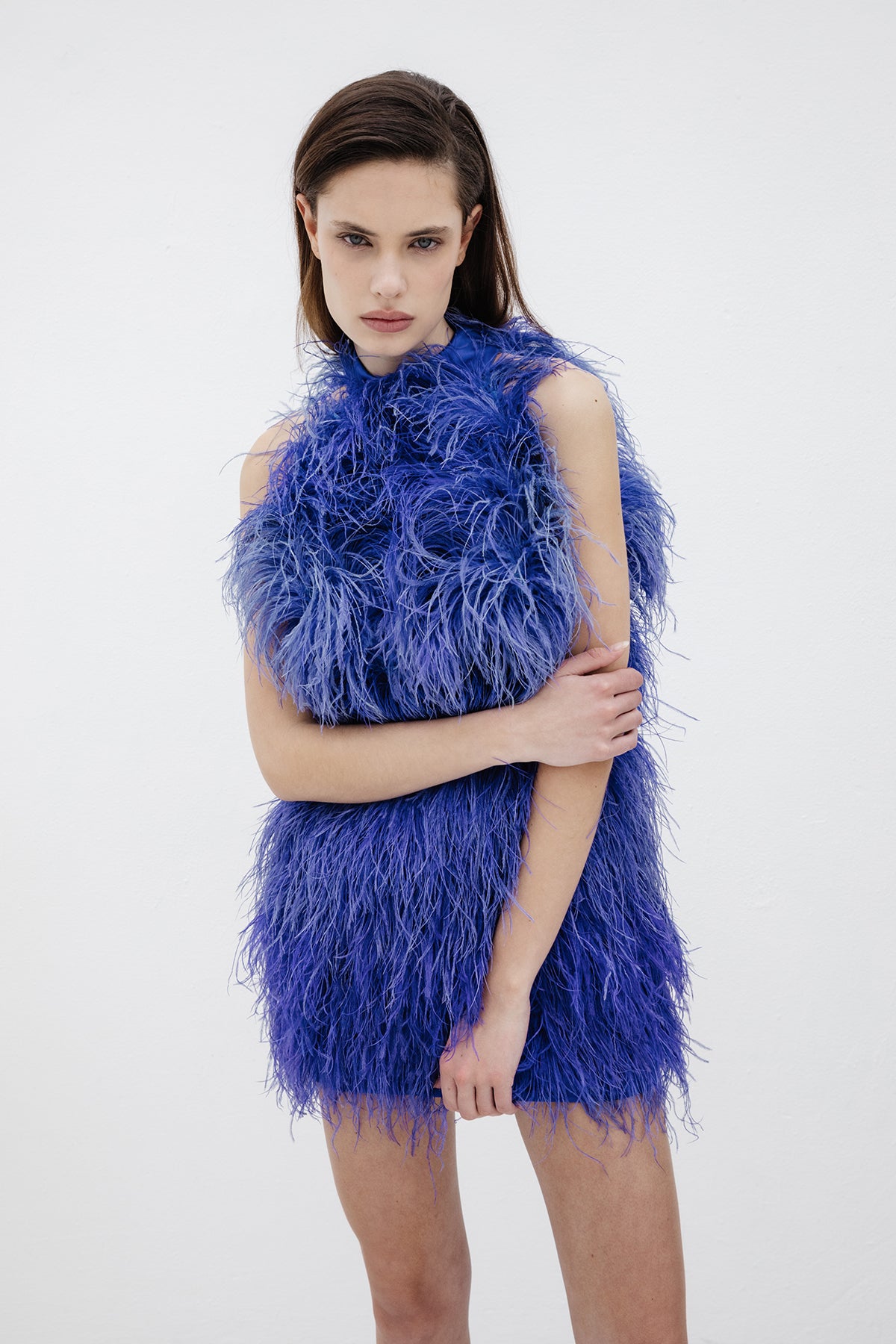 LILOU DRESS