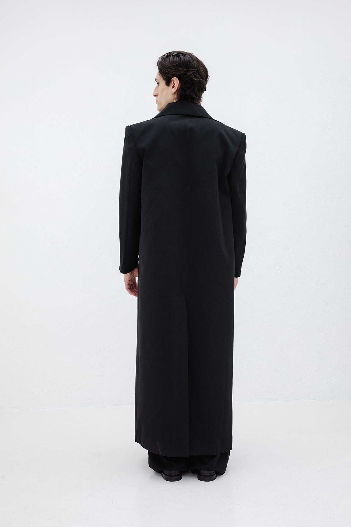 LYON MEN'S COAT