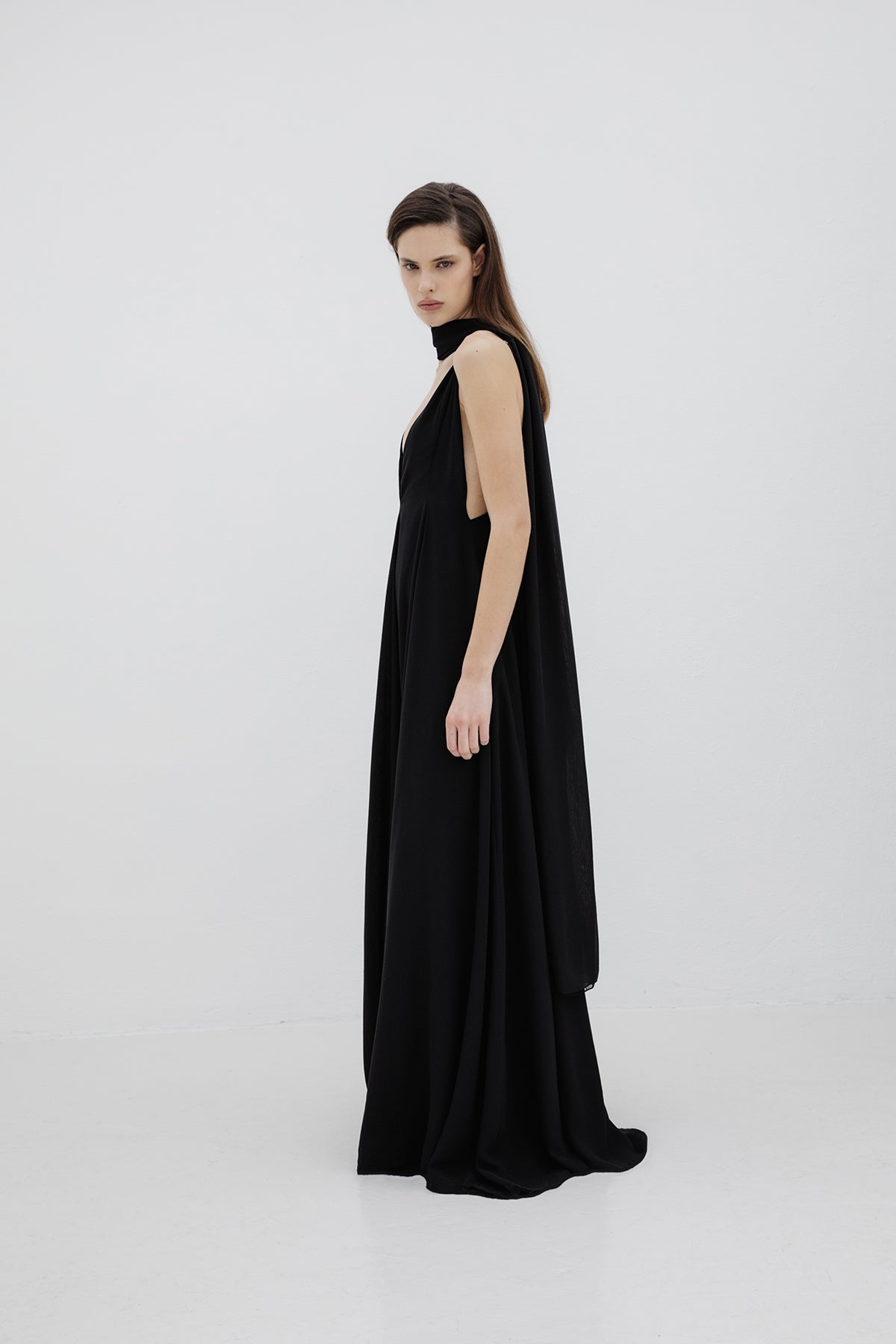 JENNA DRESS