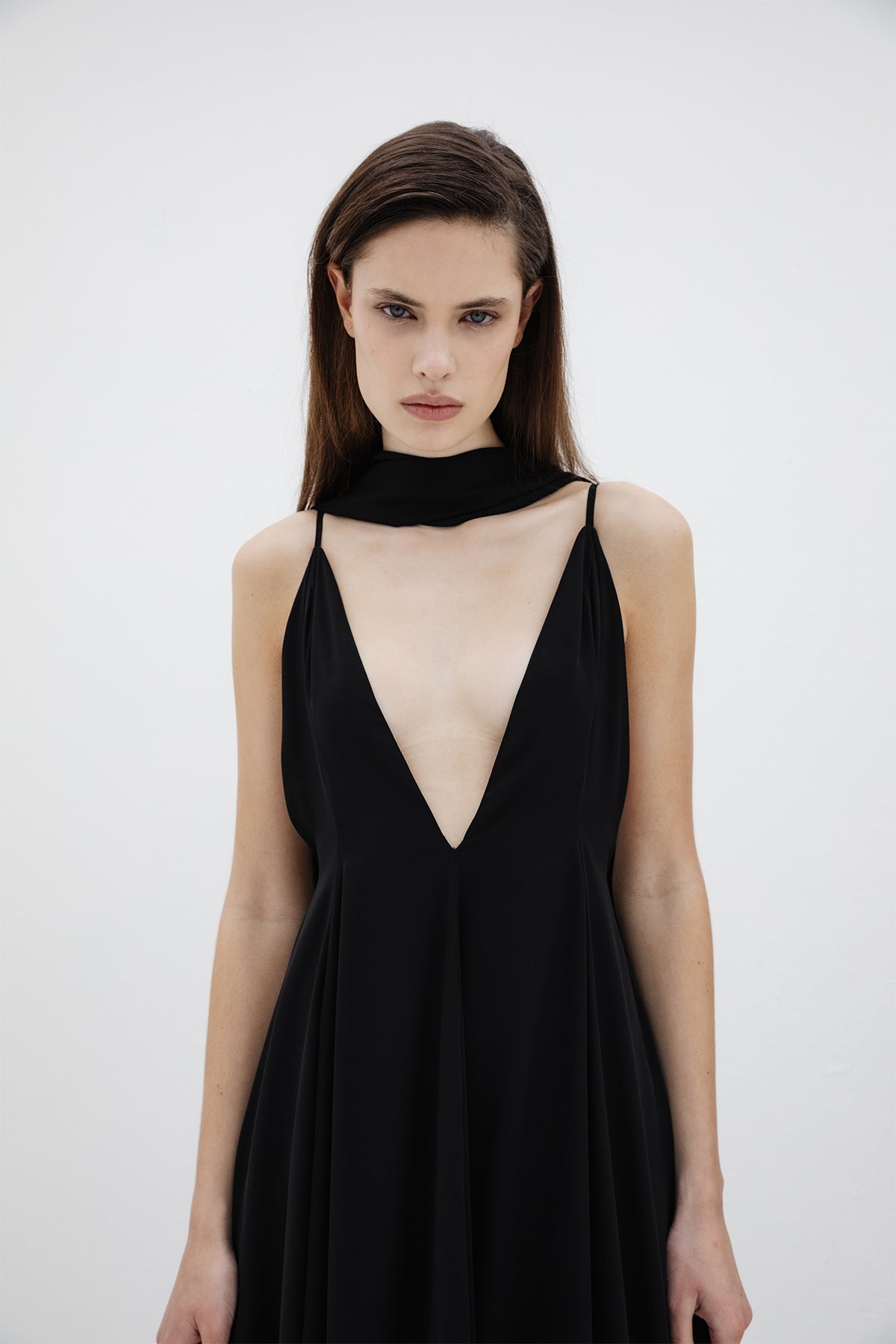 JENNA DRESS