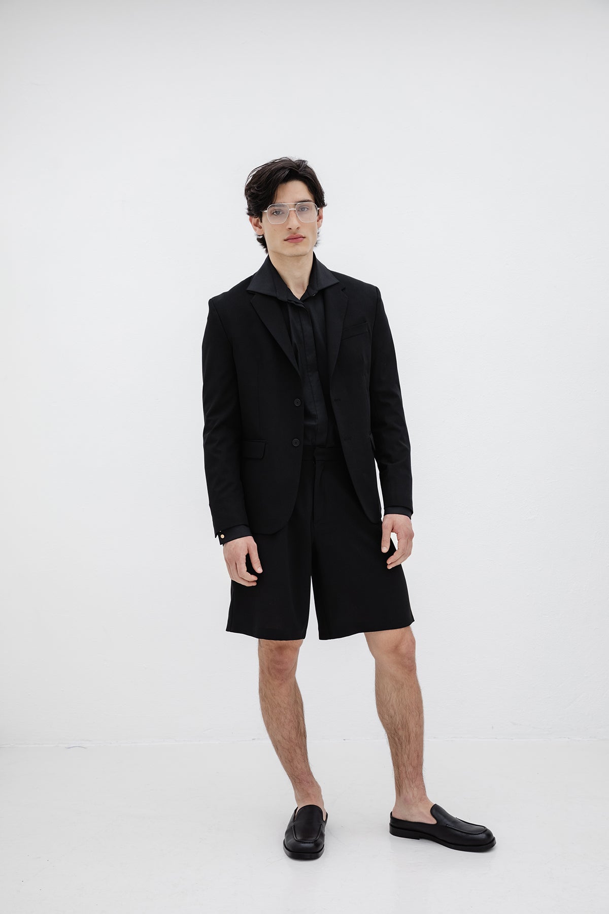 ATRI MEN'S BLAZER