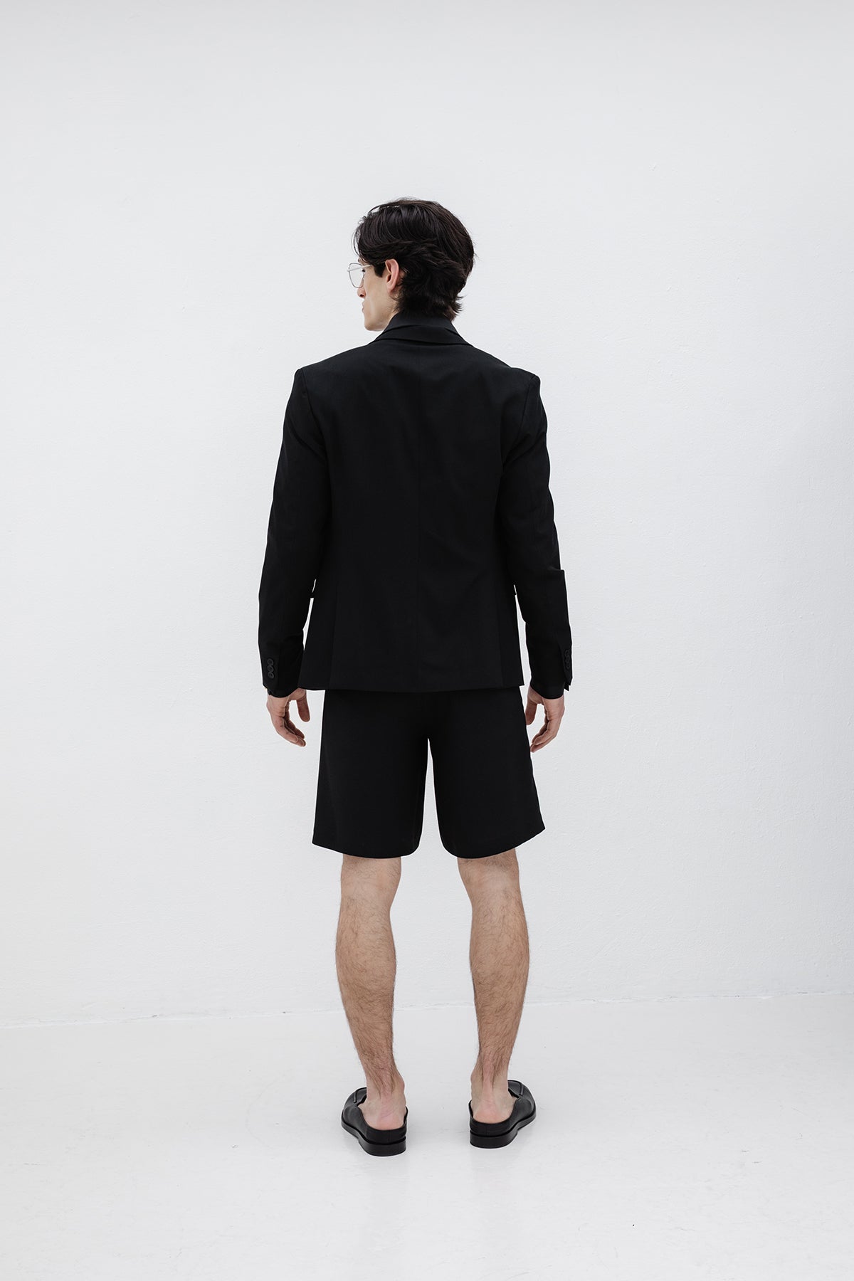 ATRI MEN'S BLAZER
