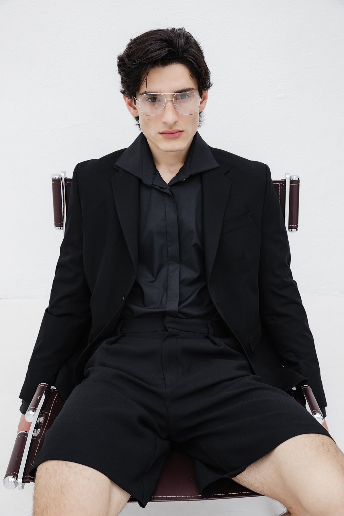 ATRI MEN'S BLAZER