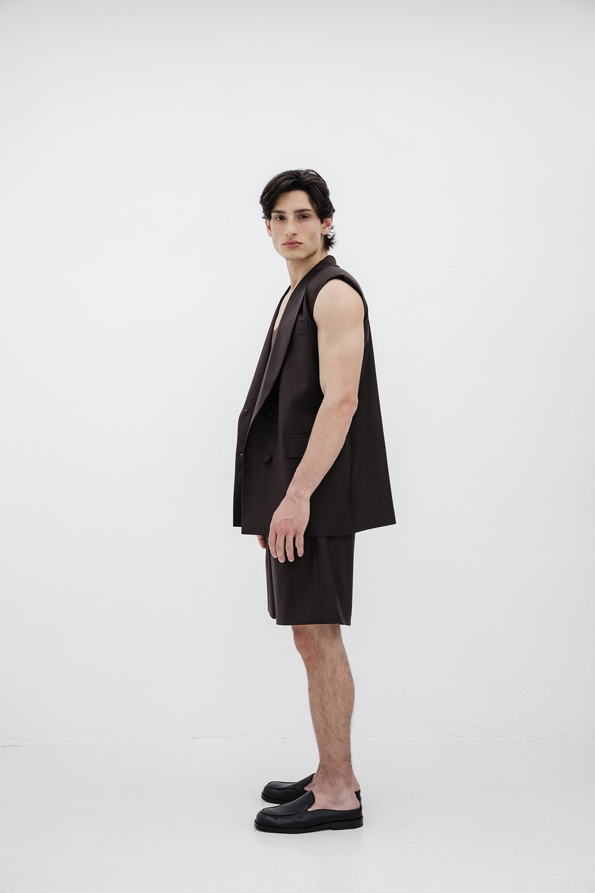 VENICE MEN'S VEST