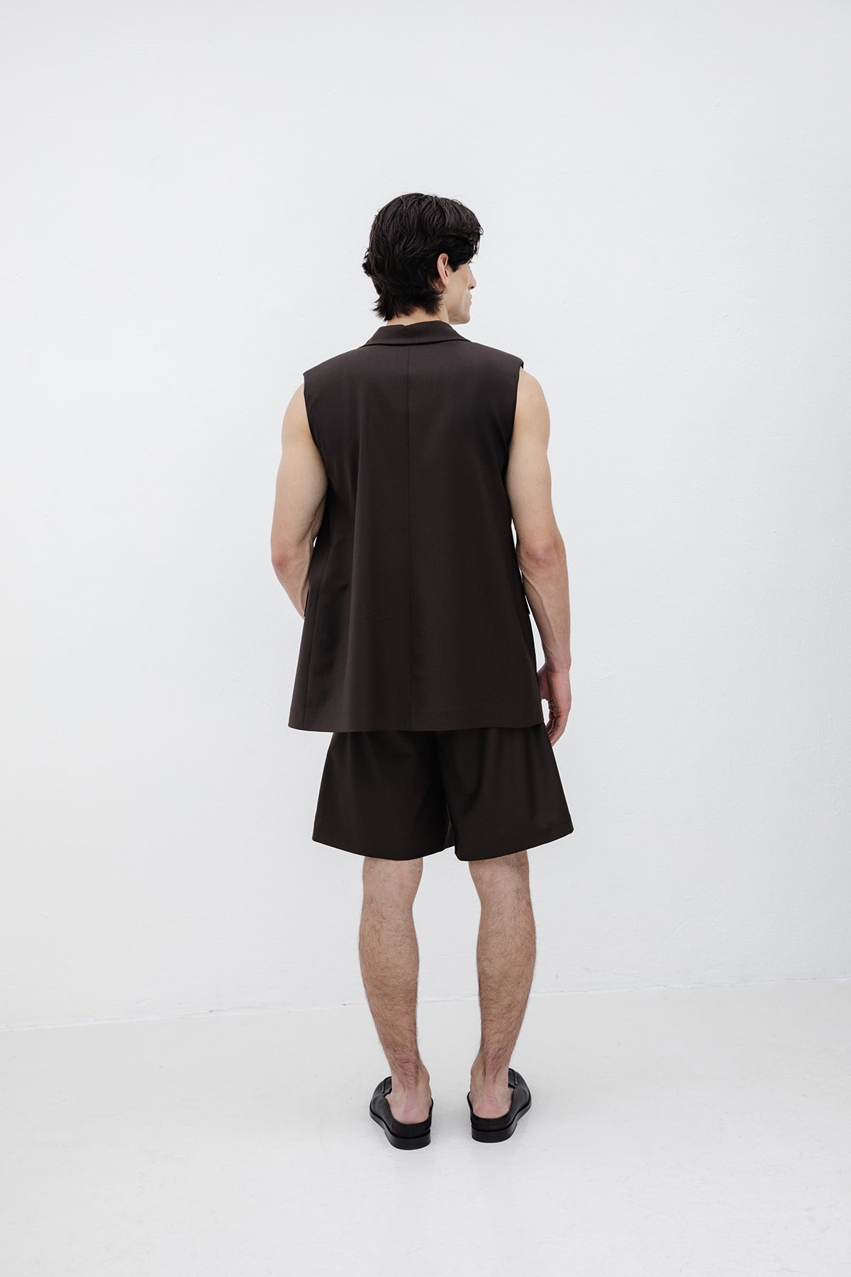 VENICE MEN'S SHORTS