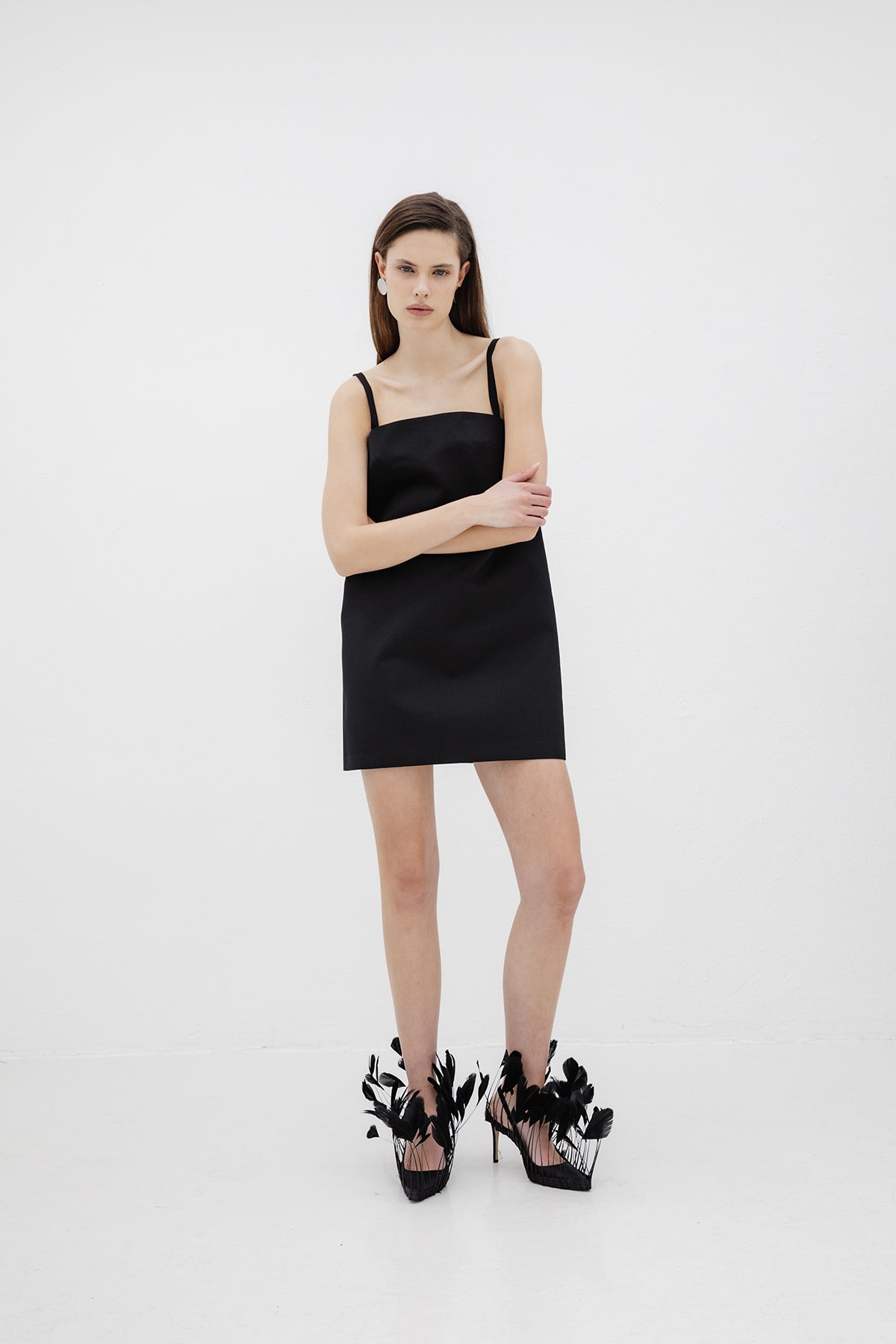 TYRA DRESS