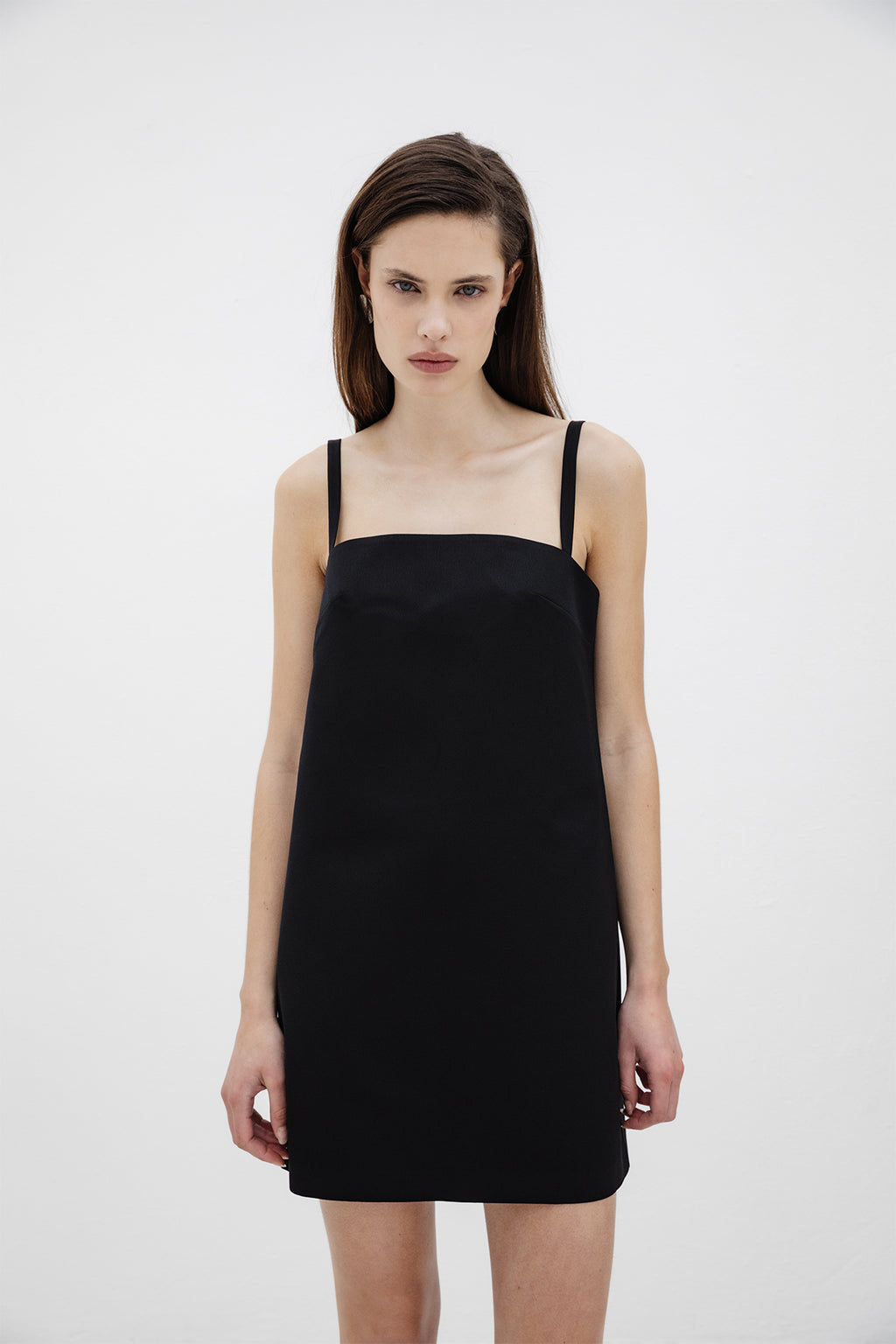 TYRA DRESS