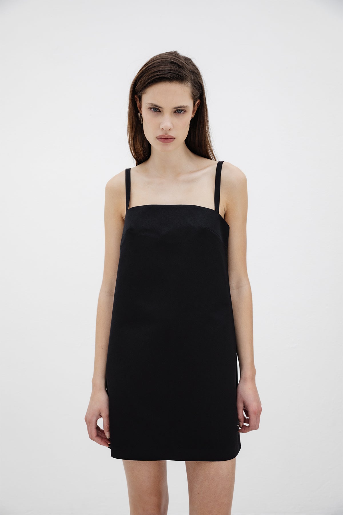 TYRA DRESS