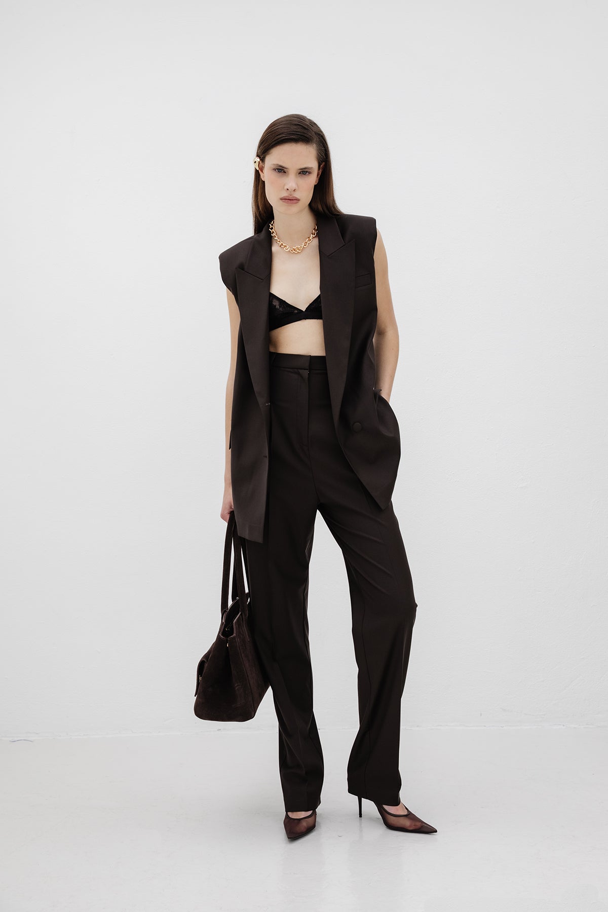 VENICE VEST
