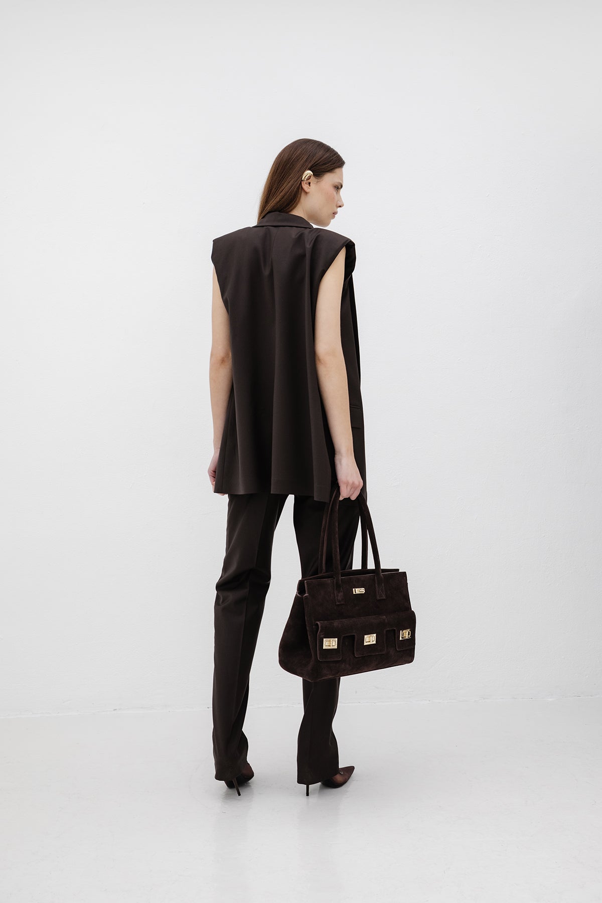 VENICE VEST