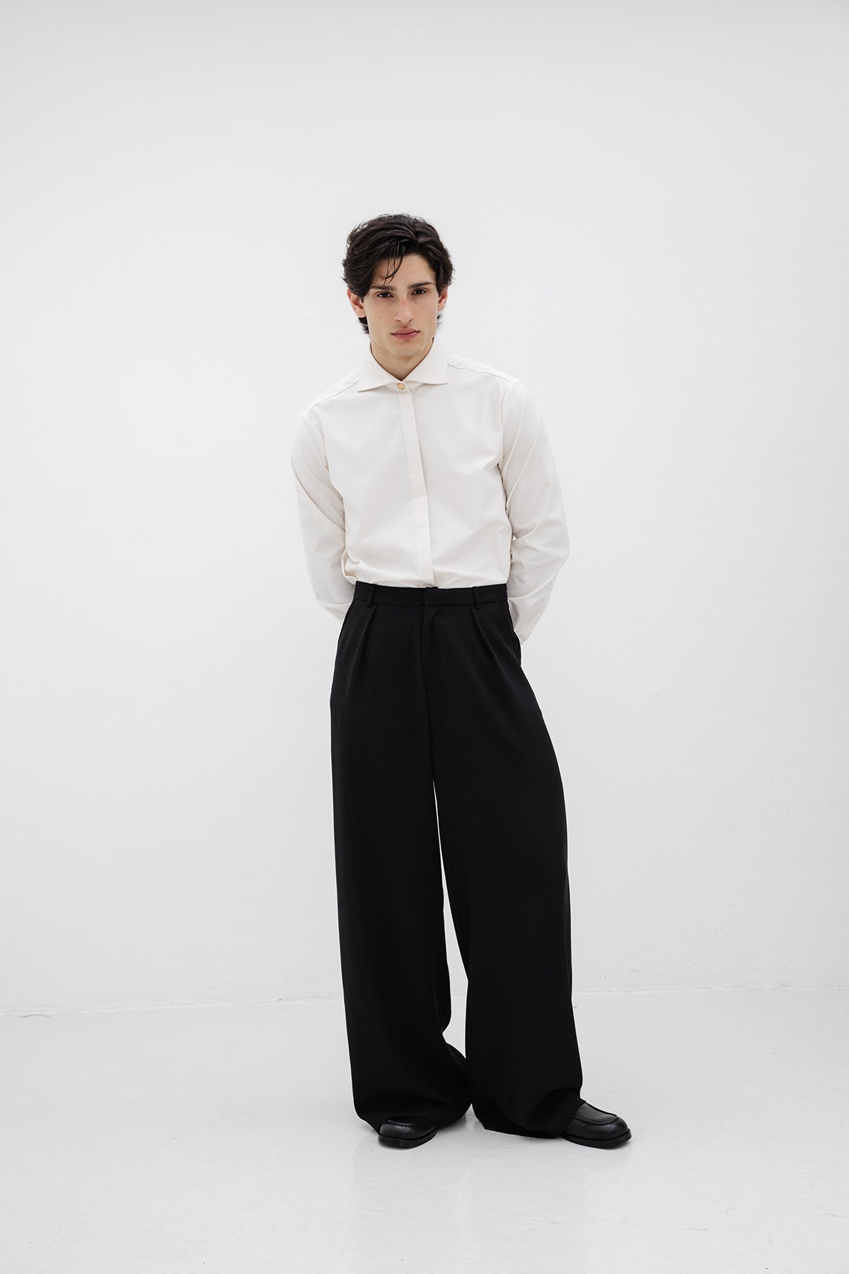 BEA MEN'S SHIRT