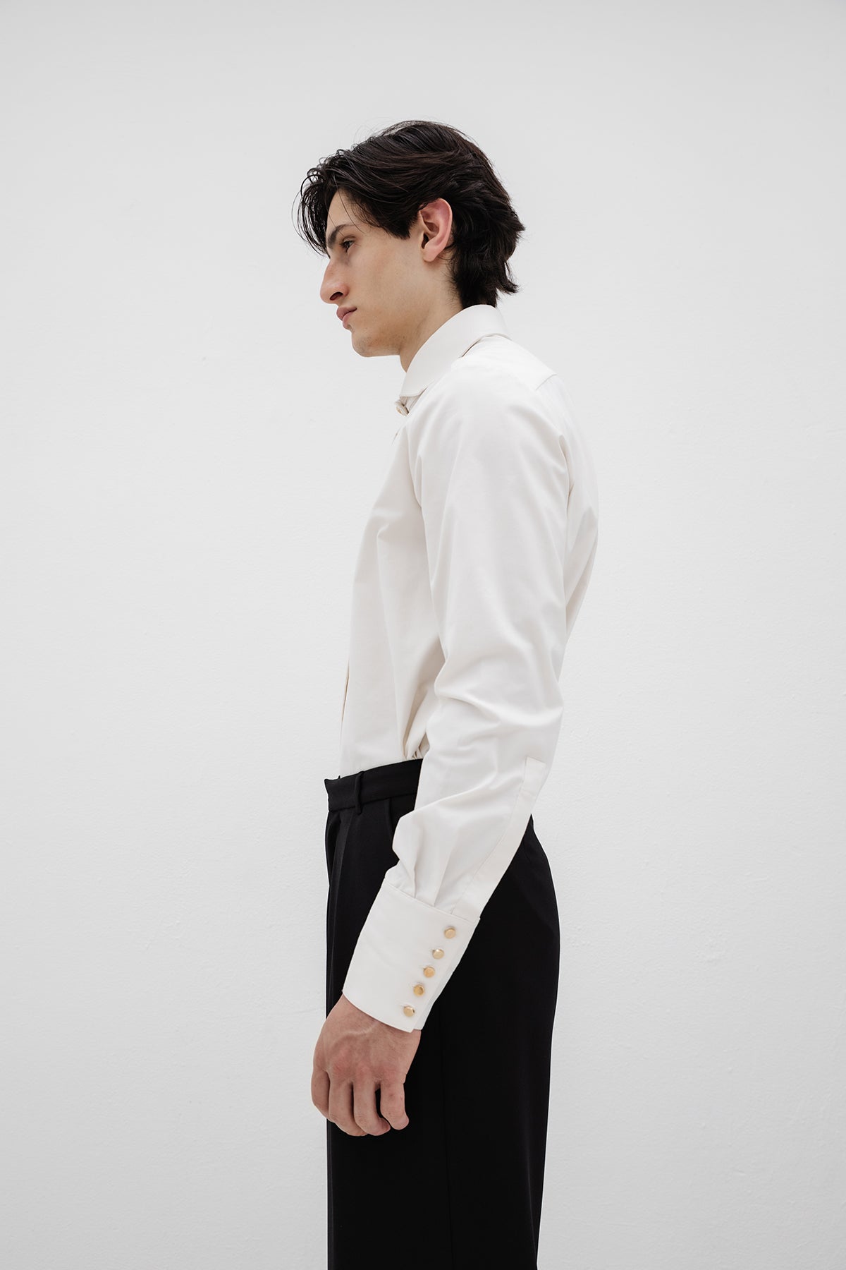 BEA MEN'S SHIRT