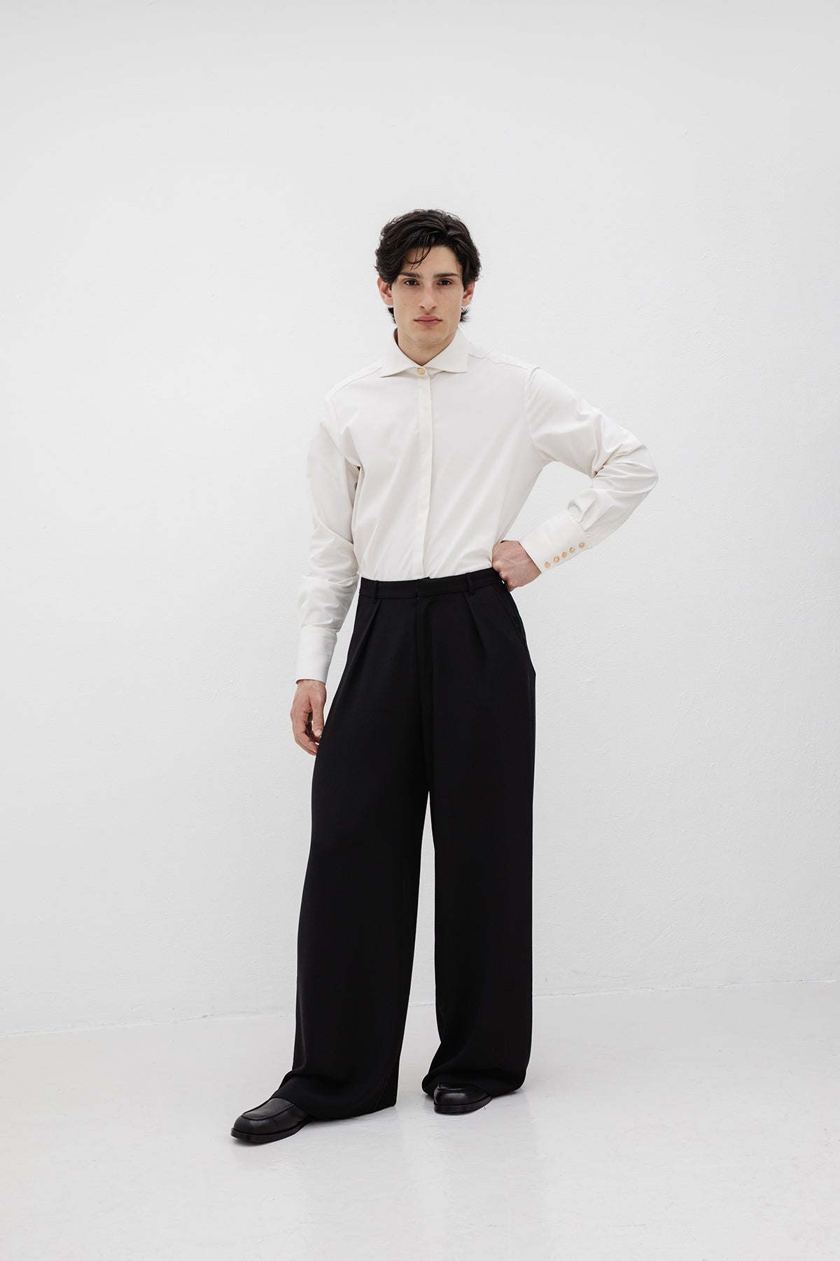 BEA MEN'S SHIRT