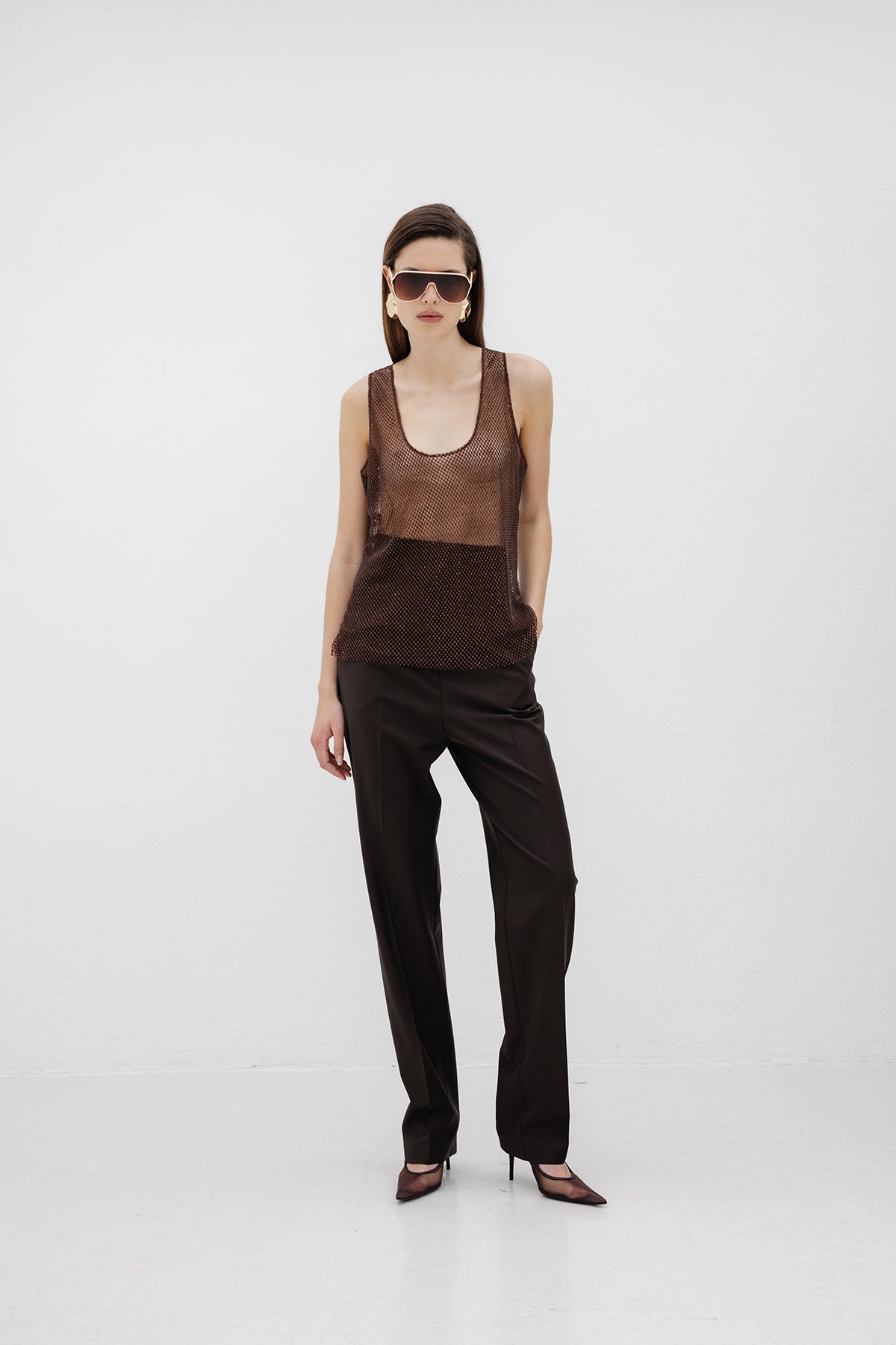 VENICE TROUSERS