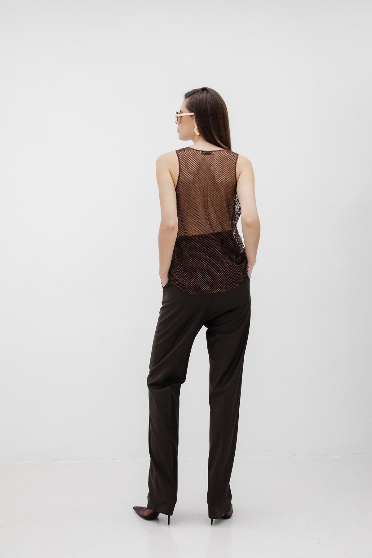 VENICE TROUSERS