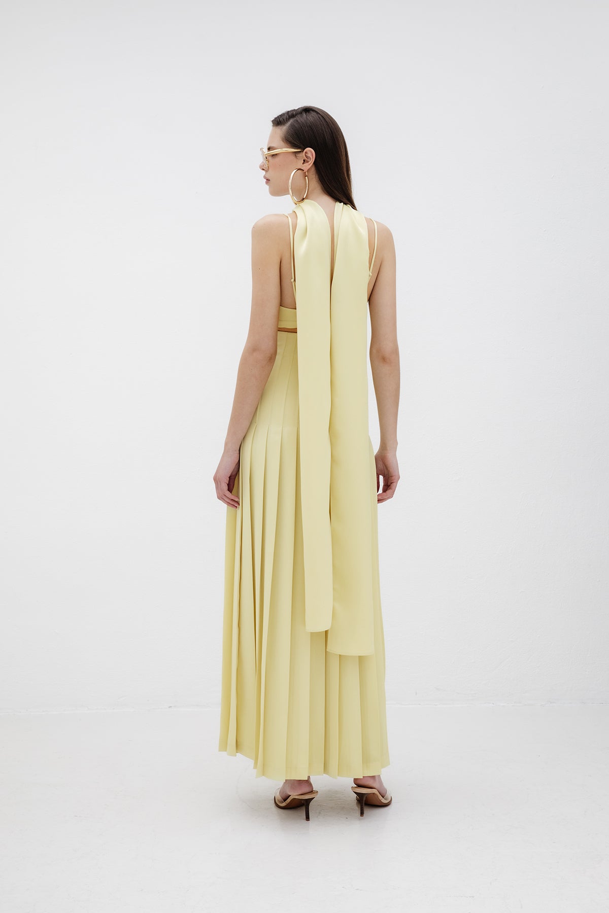BUTTER SKIRT
