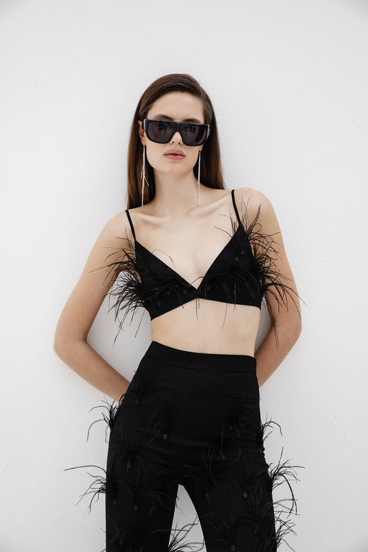 JILL BRA
