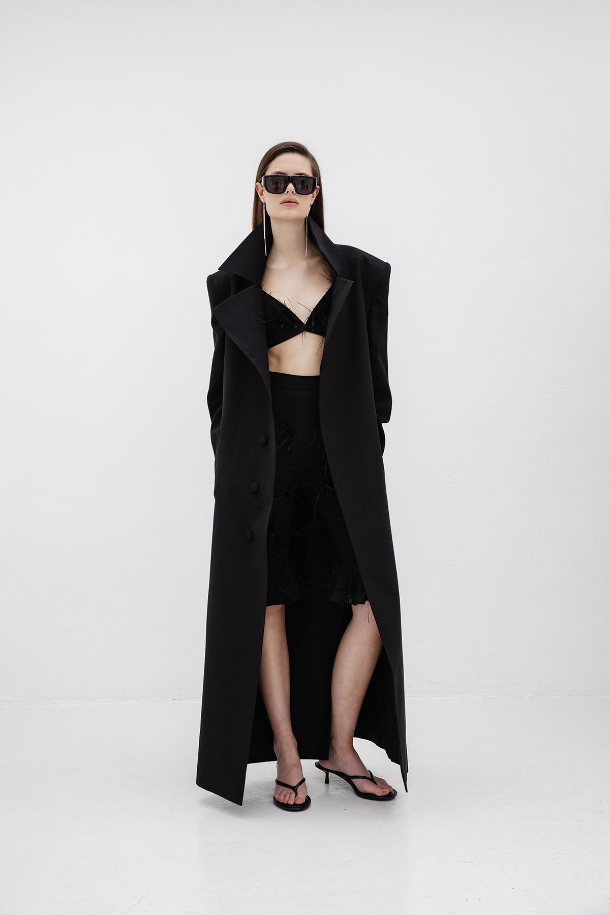 LYON COAT