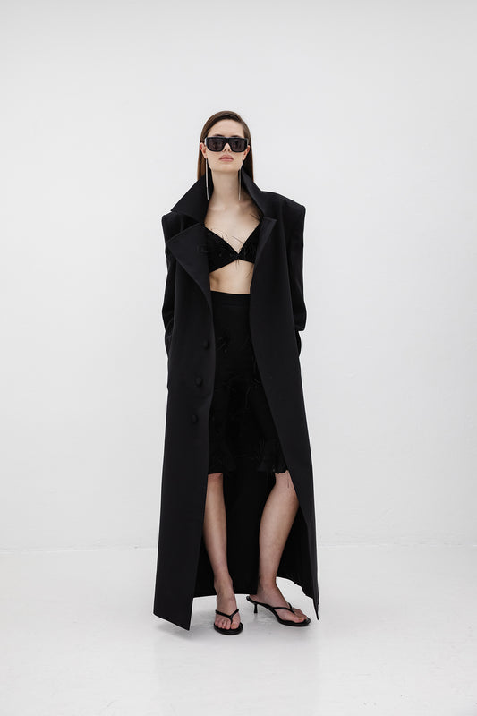LYON COAT