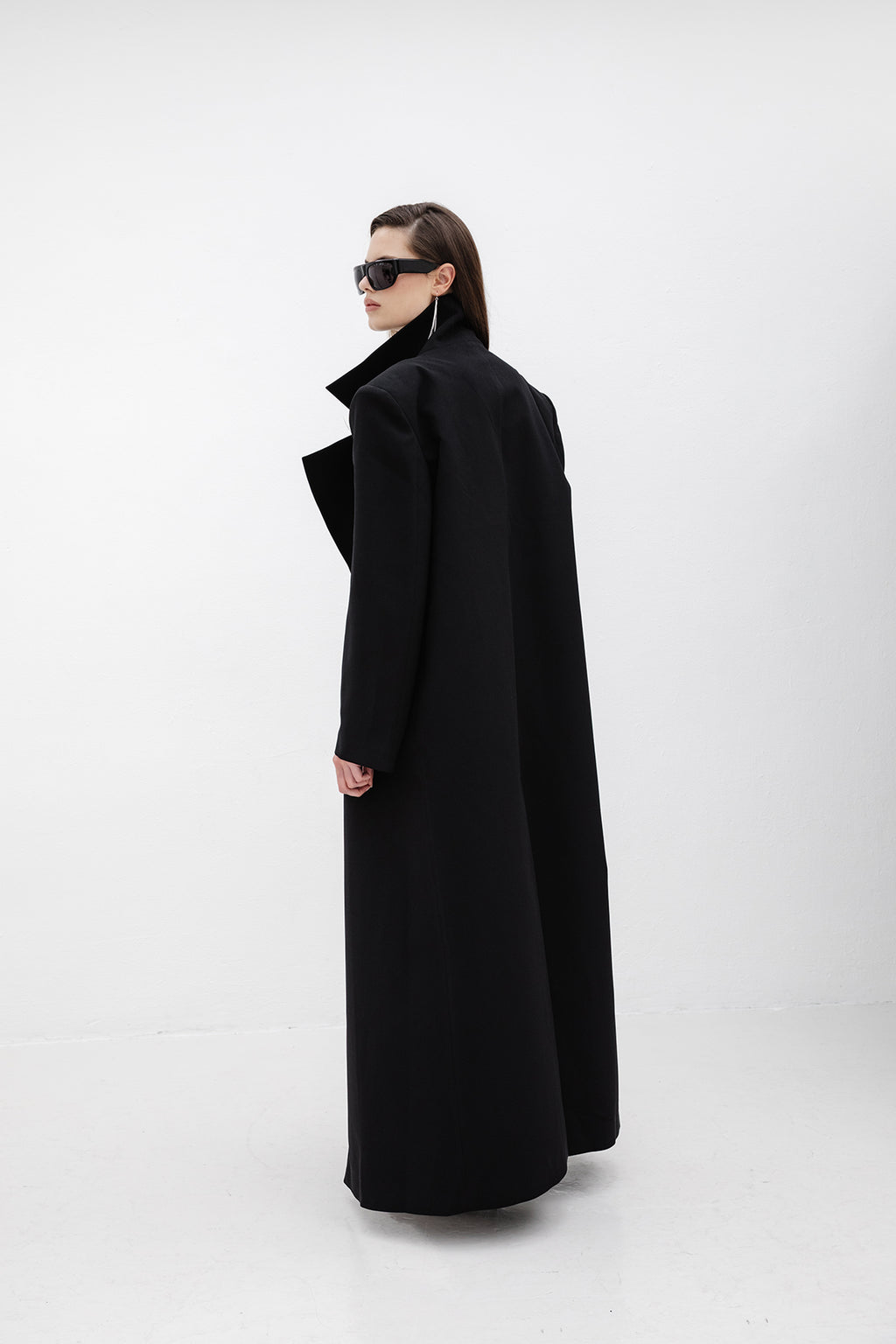 LYON COAT