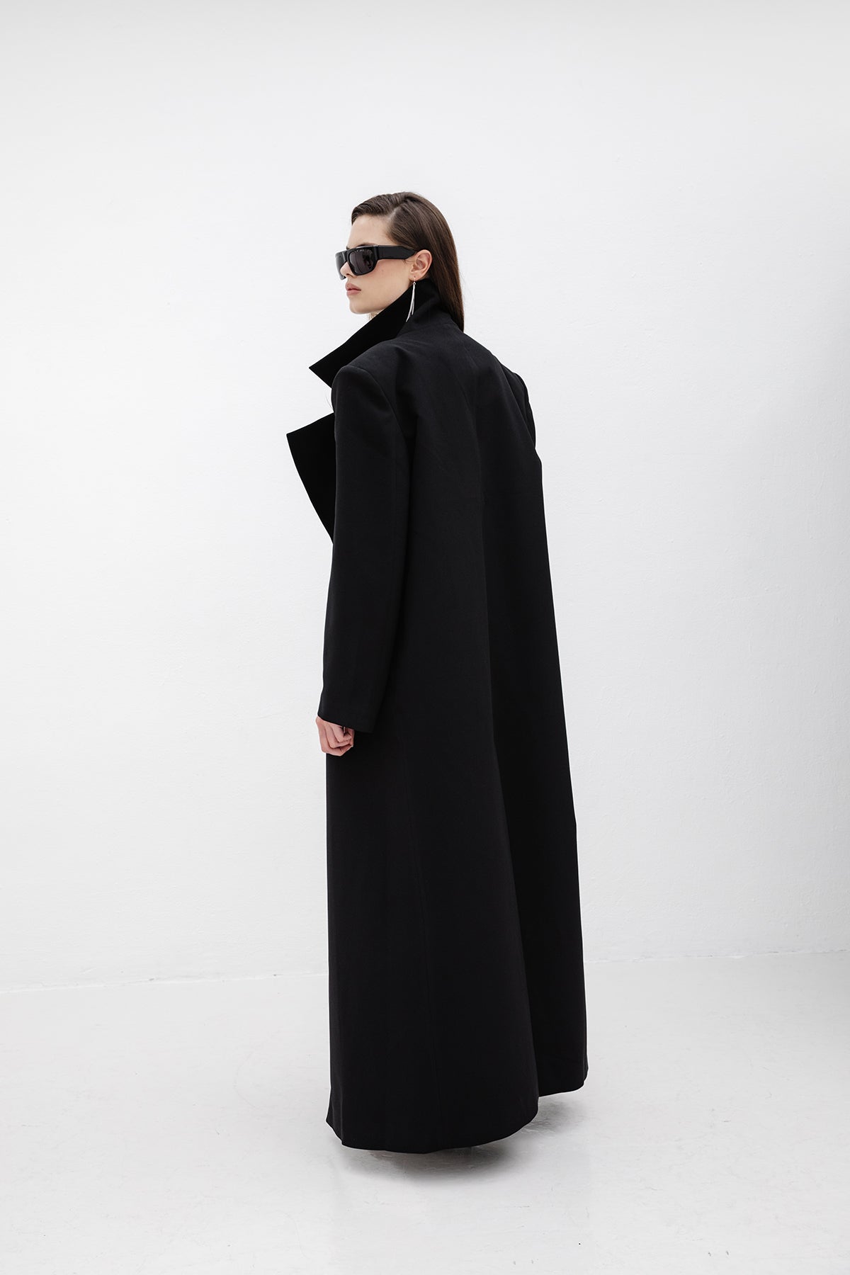 LYON COAT