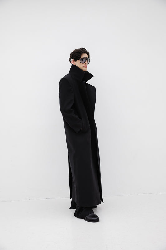 LYON MEN'S COAT