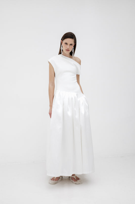 SKY COUTURE DRESS