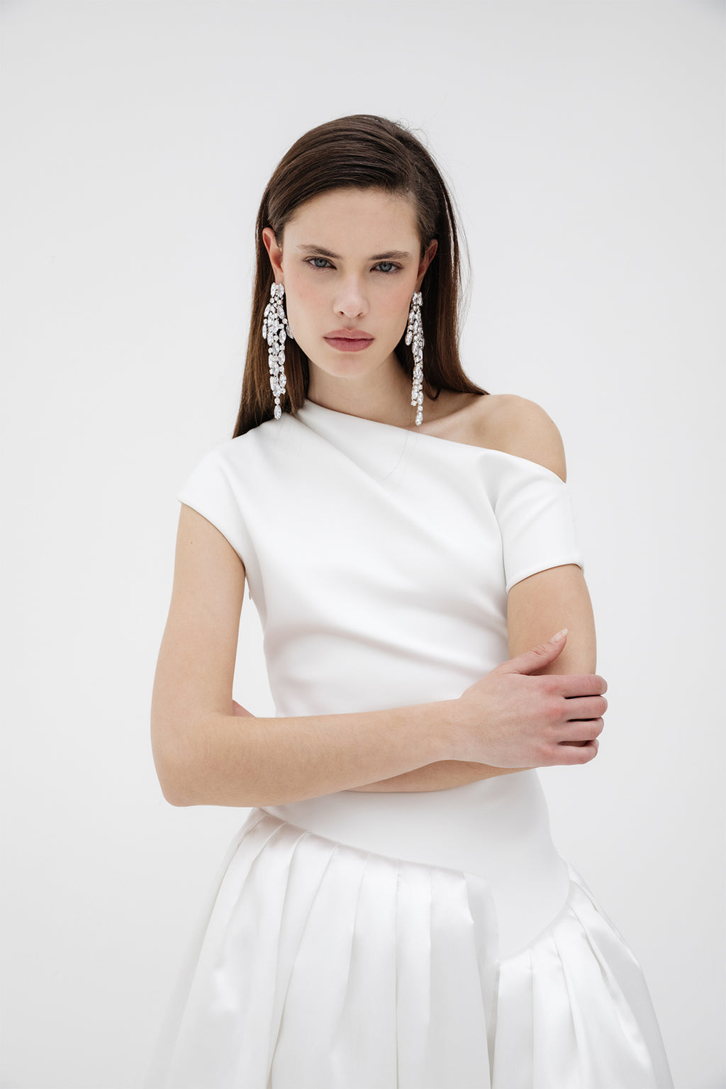 SKY COUTURE DRESS