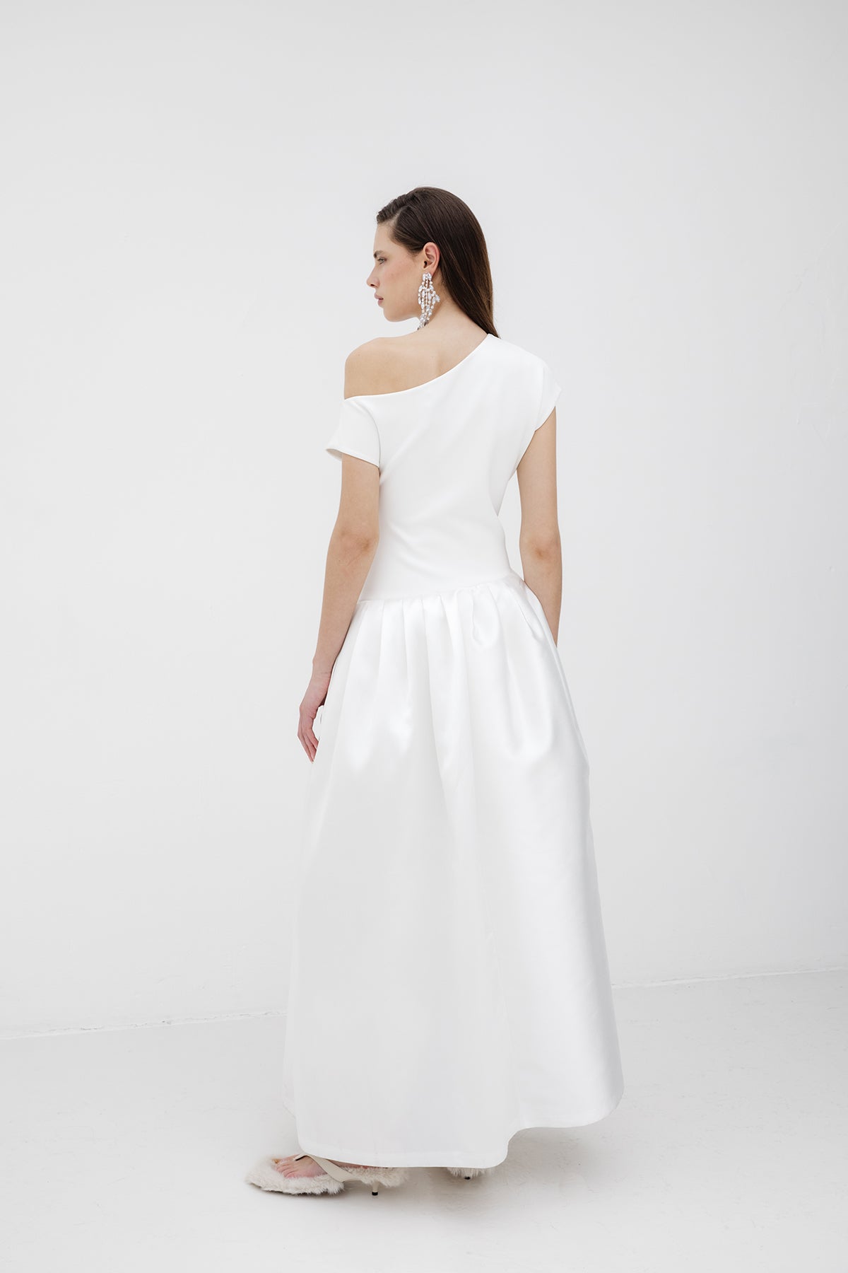 SKY COUTURE DRESS