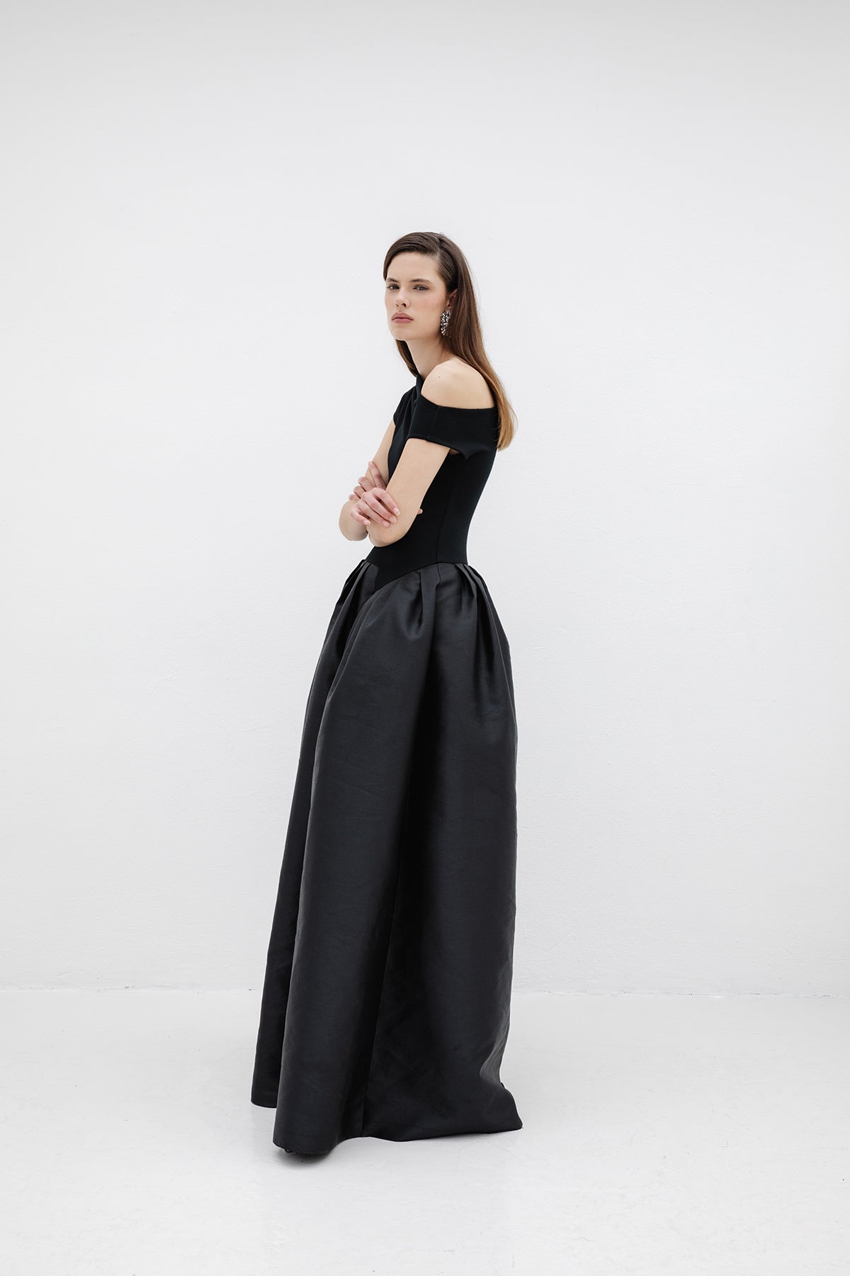 LEA COUTURE DRESS