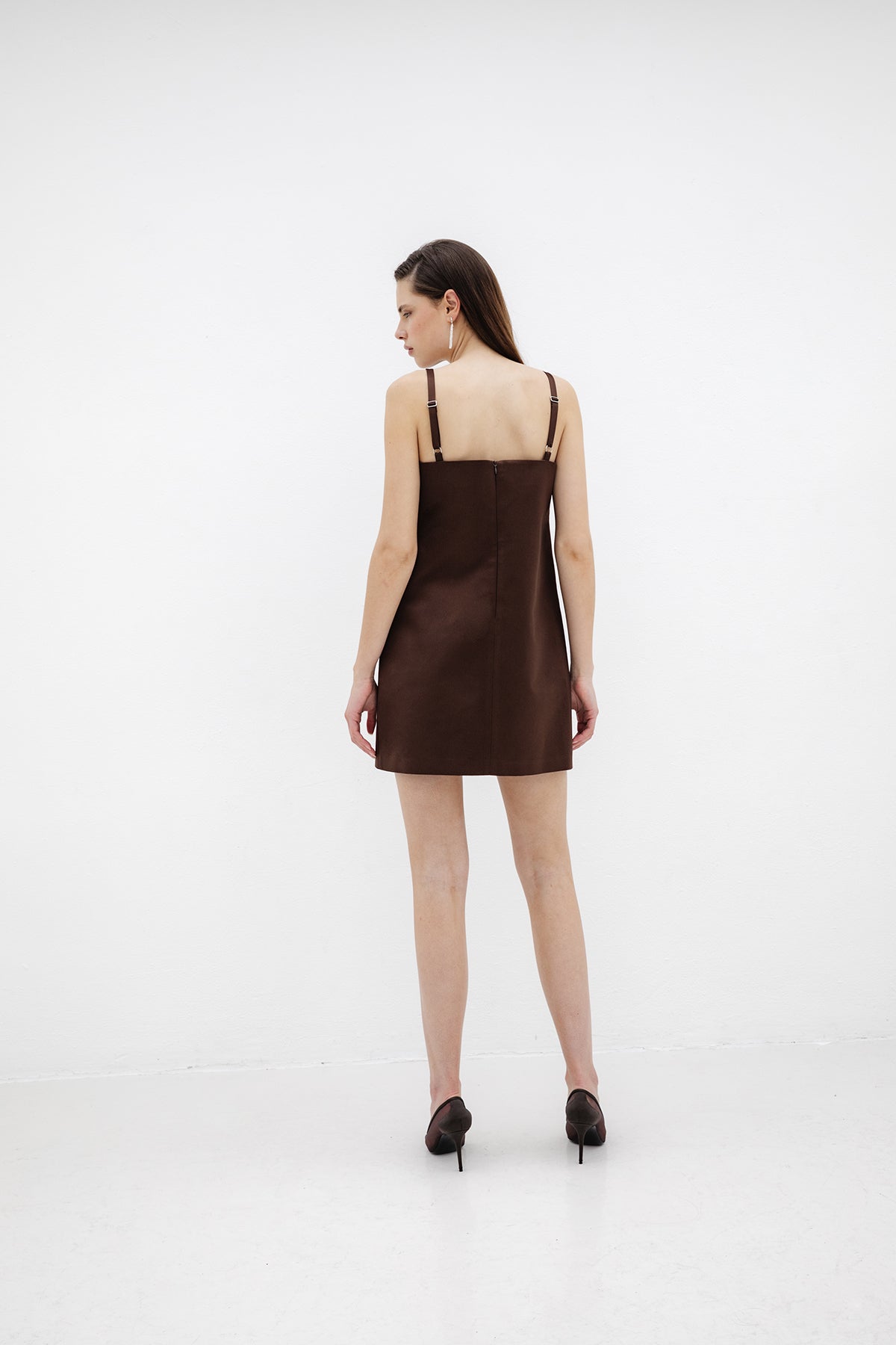 TOFFIE DRESS