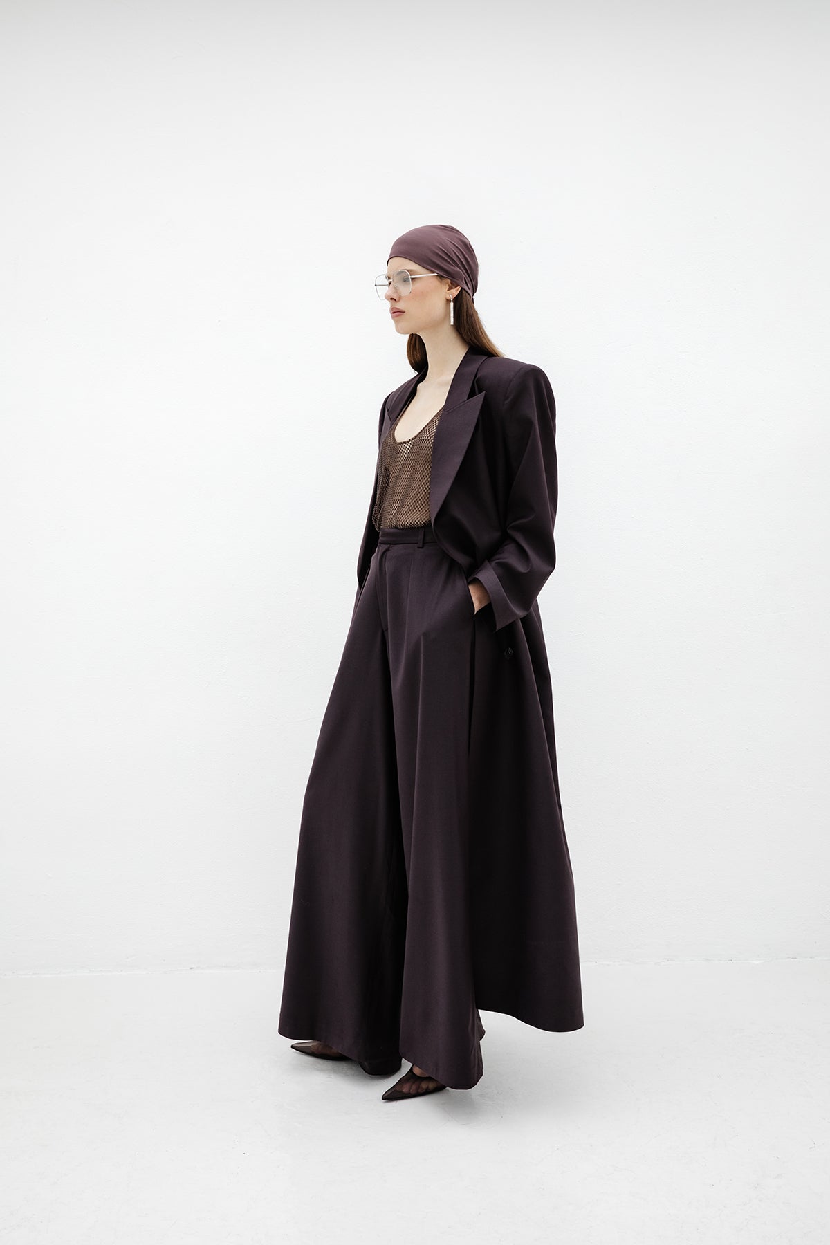 CAPELLA TROUSERS