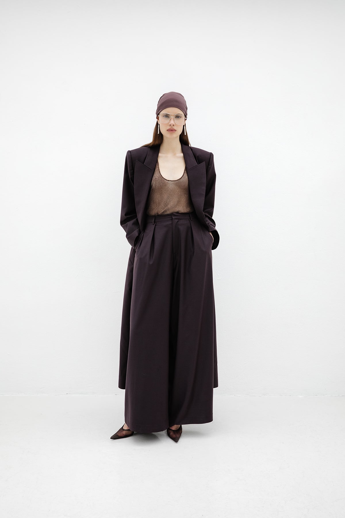 CAPELLA TROUSERS