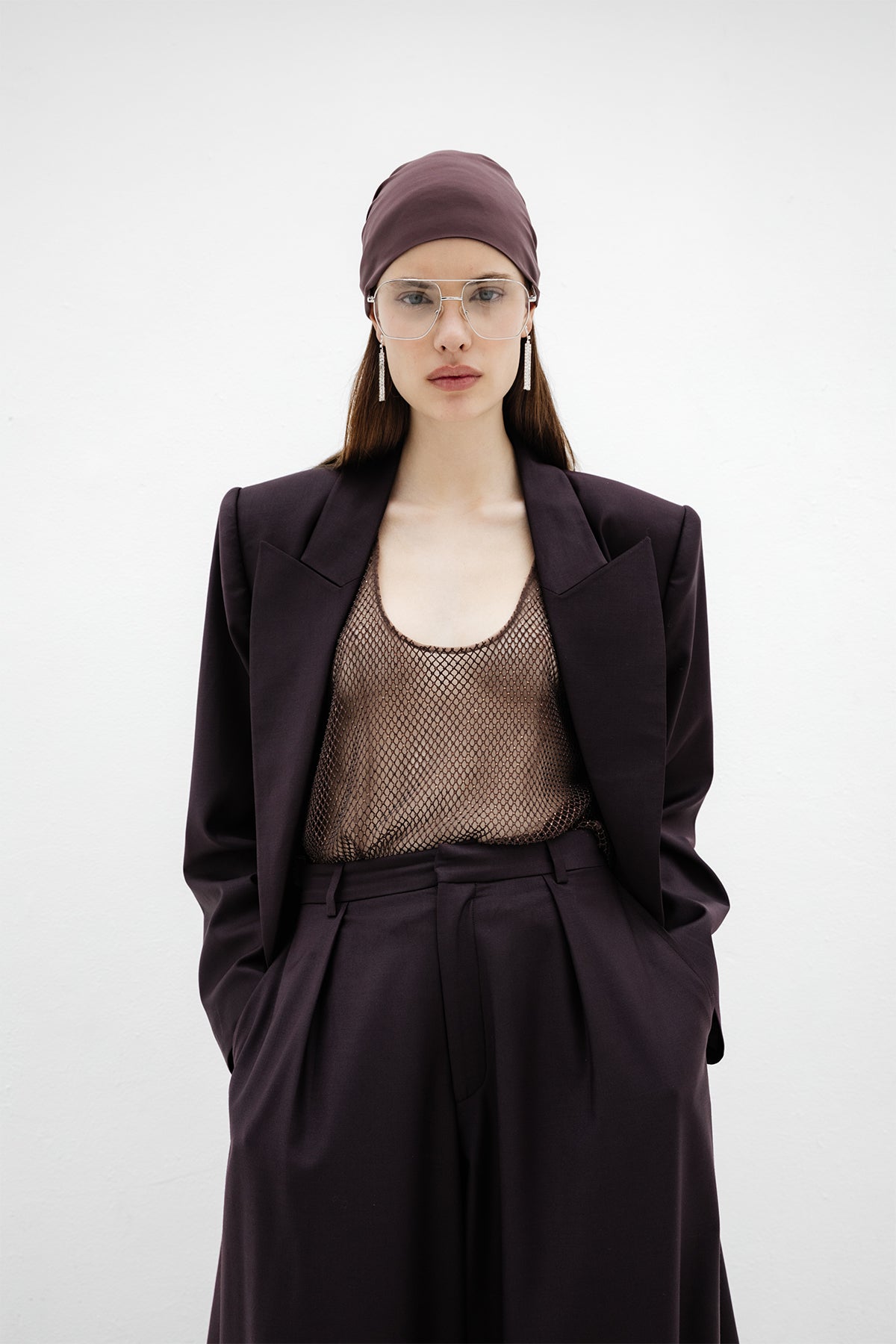CAPELLA TROUSERS