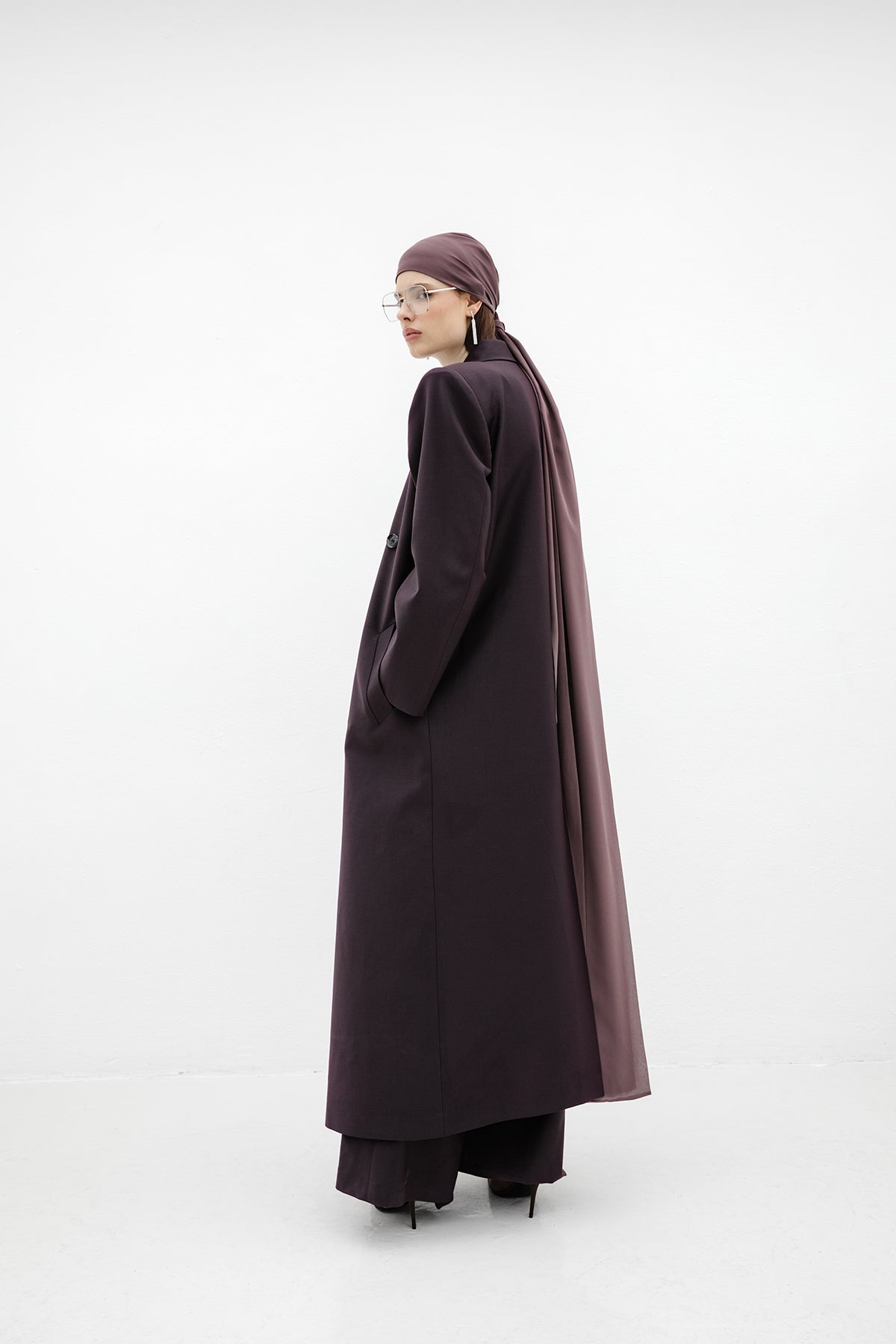 CAPELLA SCARF