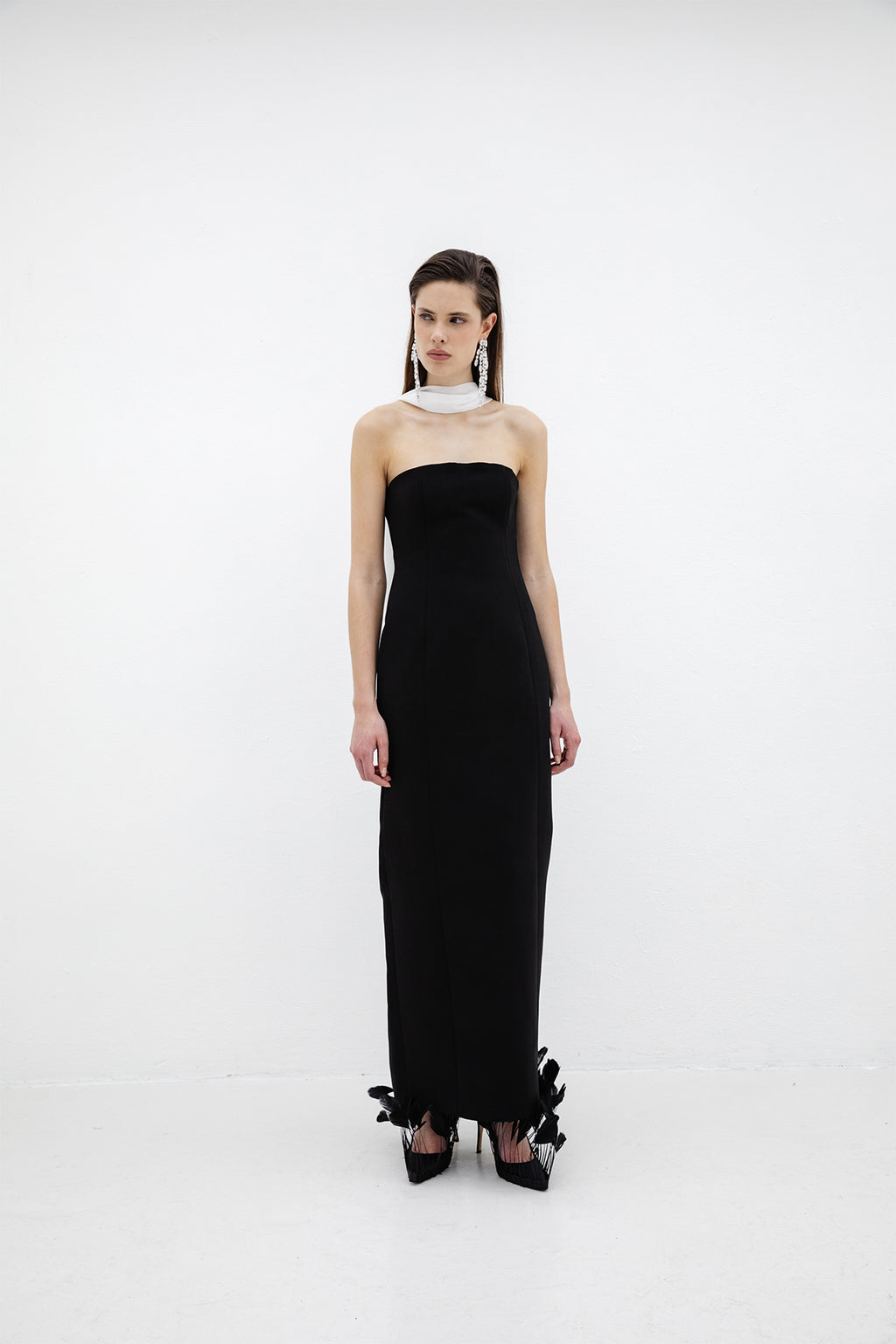NINA DRESS