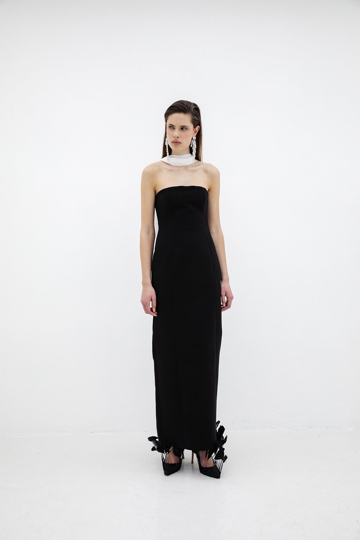 NINA DRESS