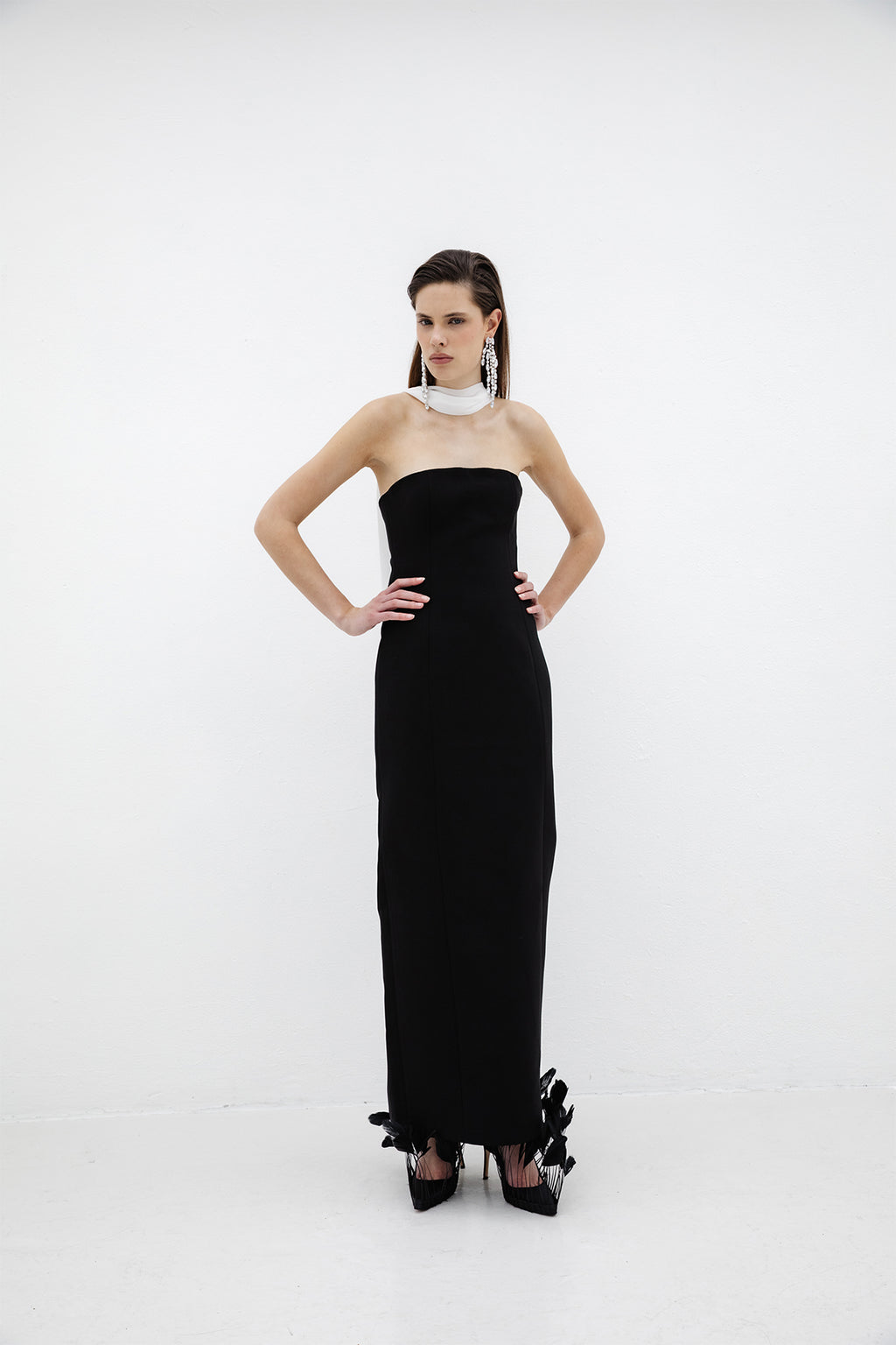 NINA DRESS