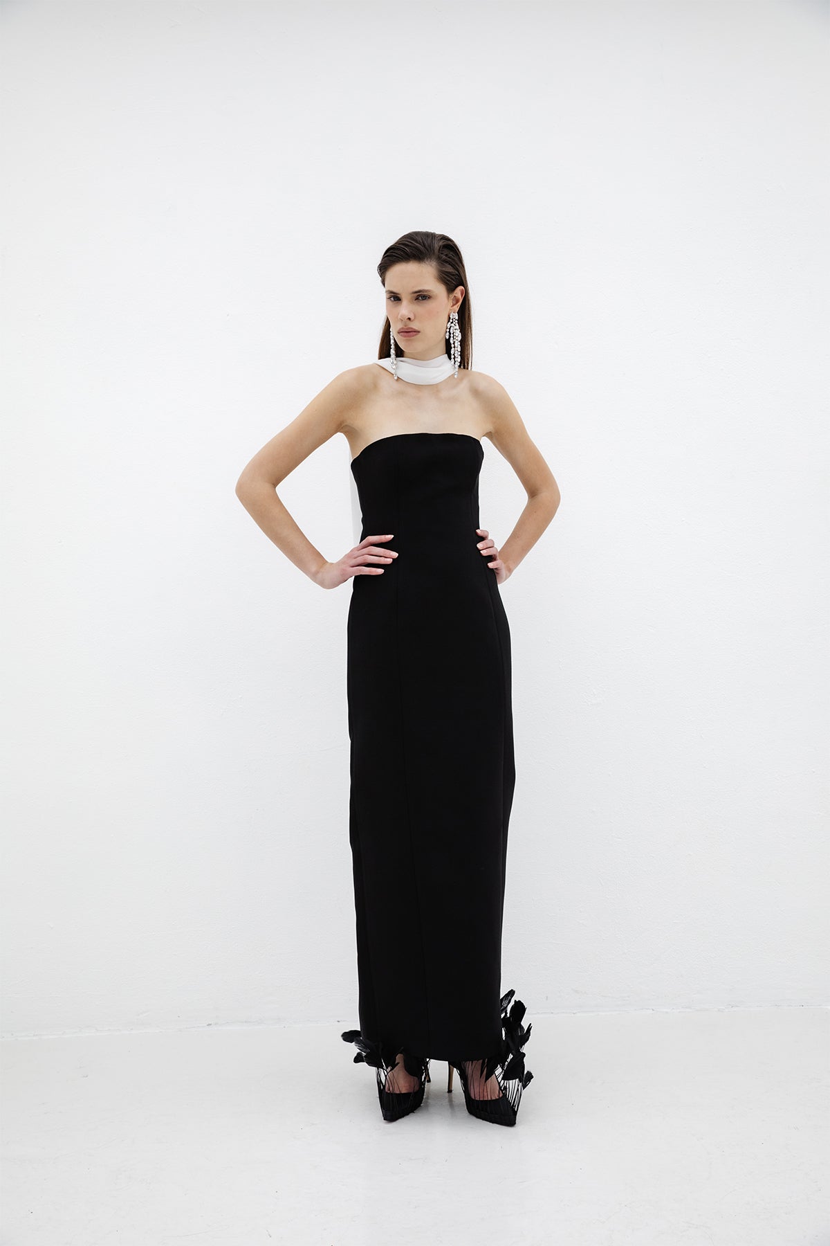 NINA DRESS