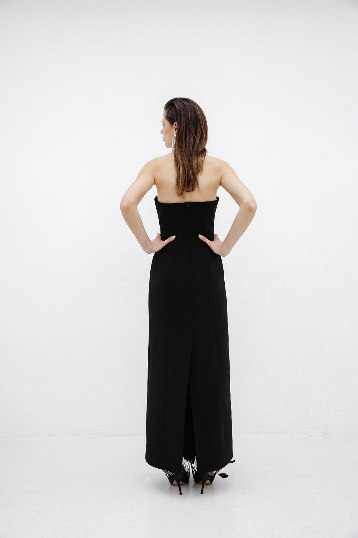 NINA DRESS