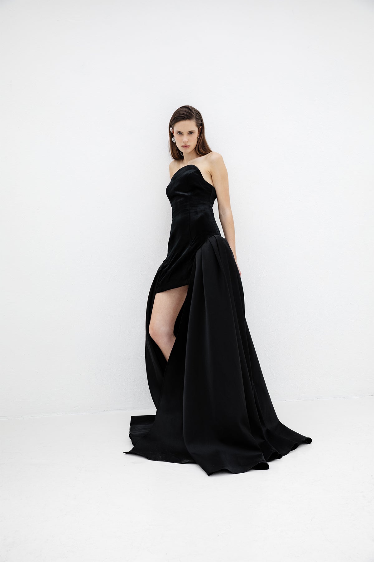 SIMONA COUTURE DRESS